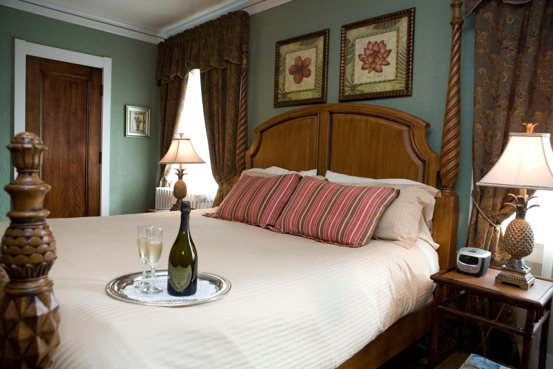 The Belvedere Inn & Restaurant photo 8