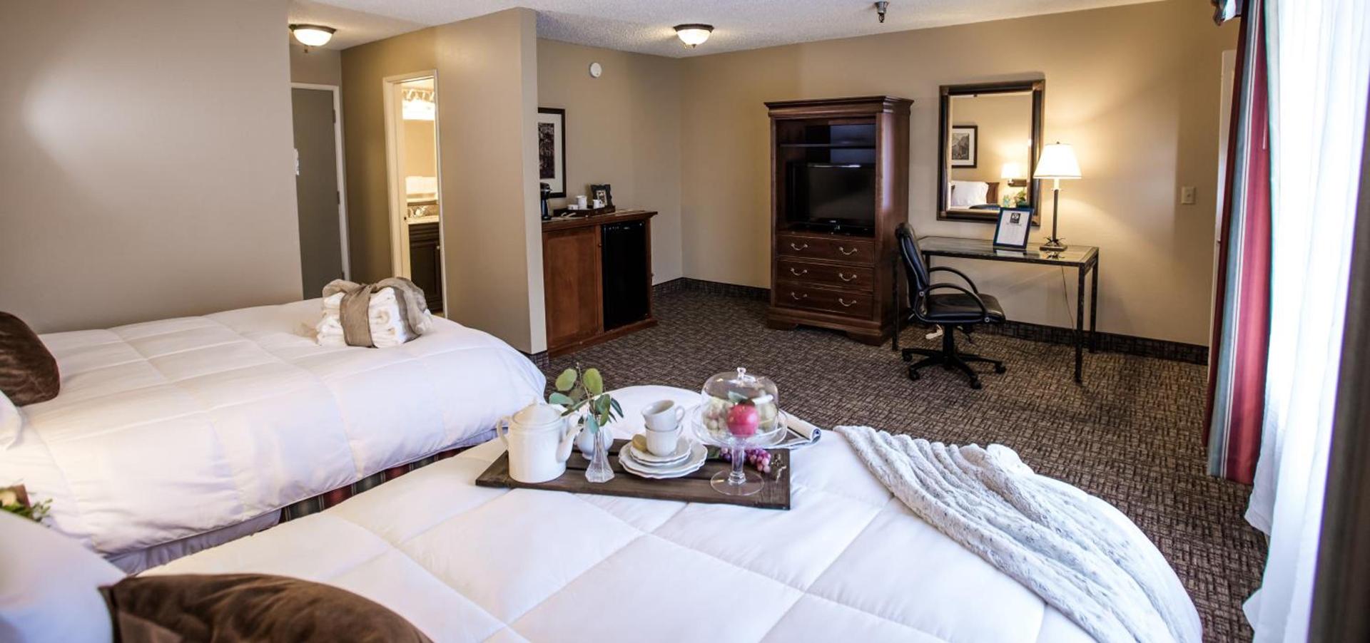 Ramada by Wyndham Juneau photo 48