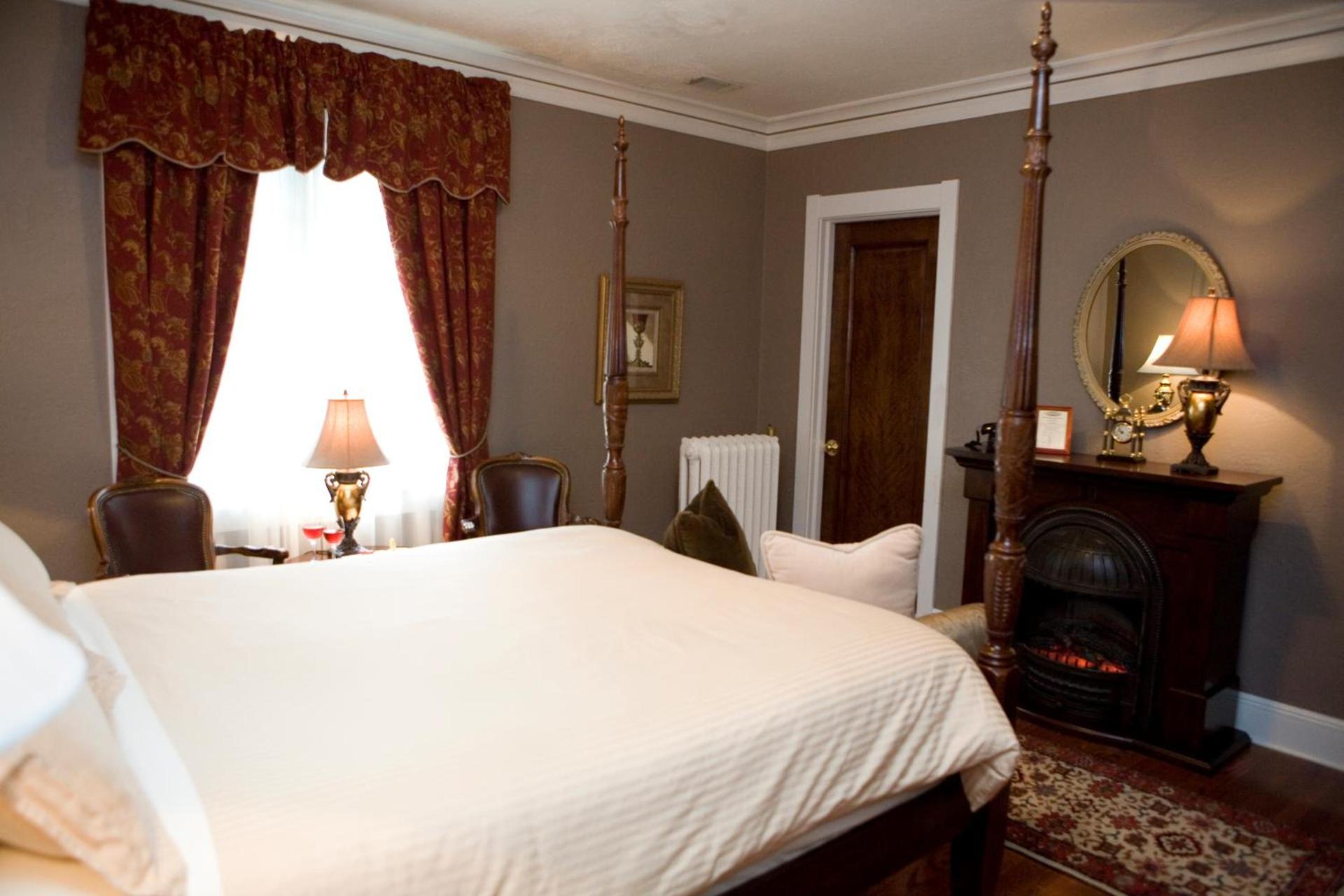 The Belvedere Inn & Restaurant photo 3
