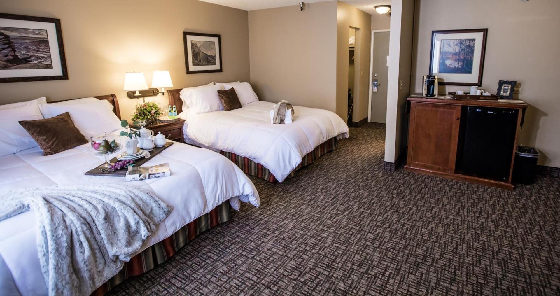 Ramada by Wyndham Juneau photo 49
