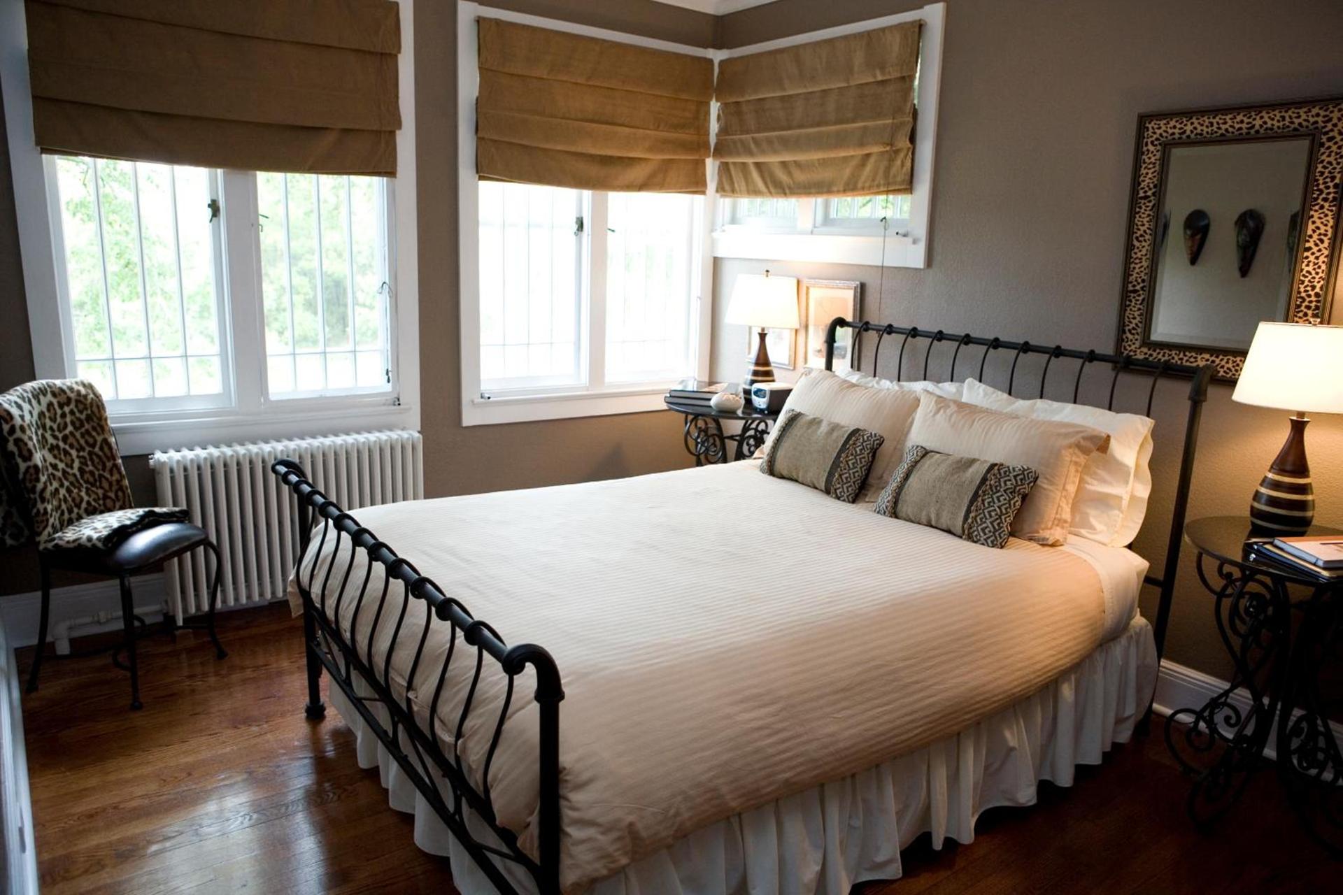 The Belvedere Inn & Restaurant photo 34