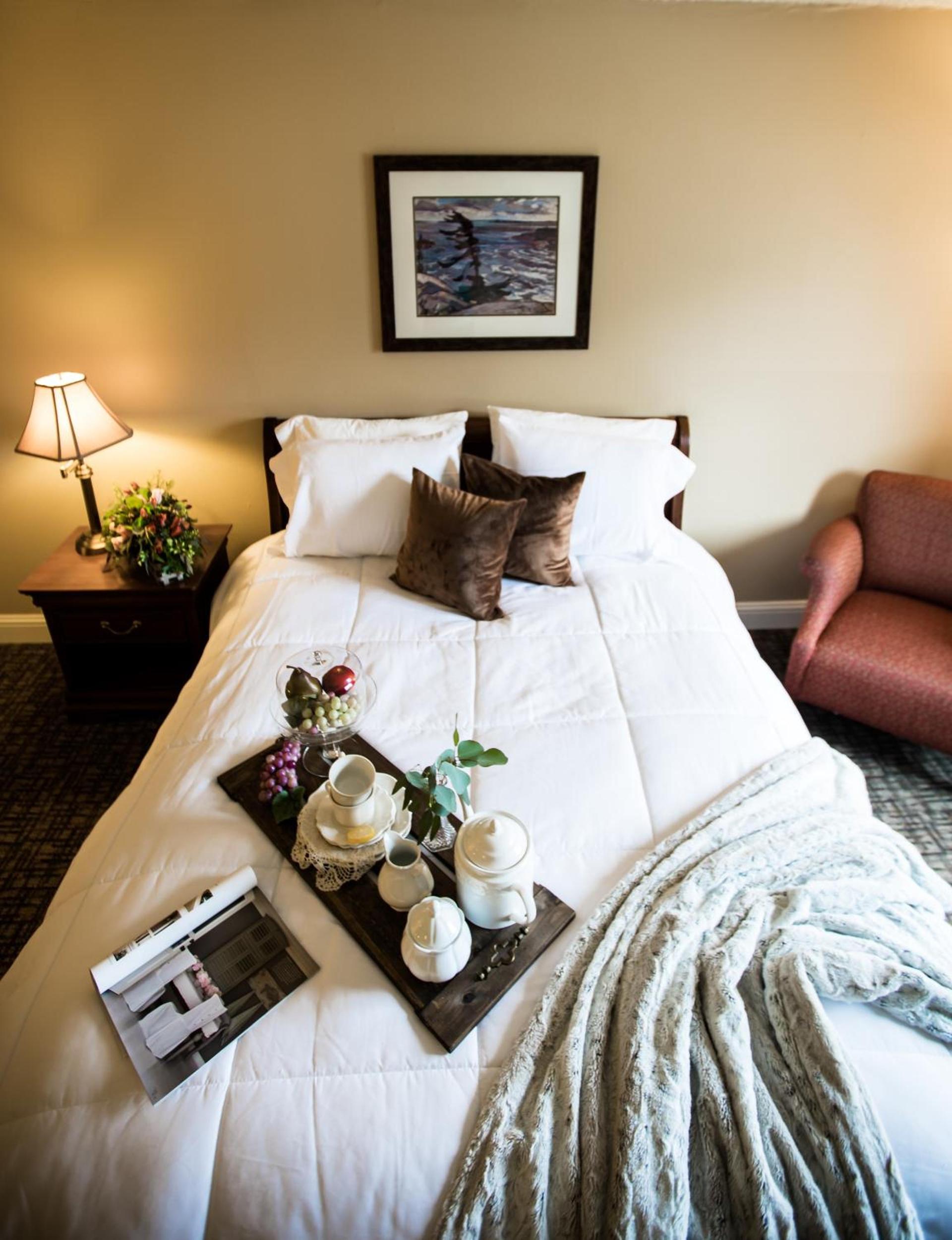 Ramada by Wyndham Juneau photo 44