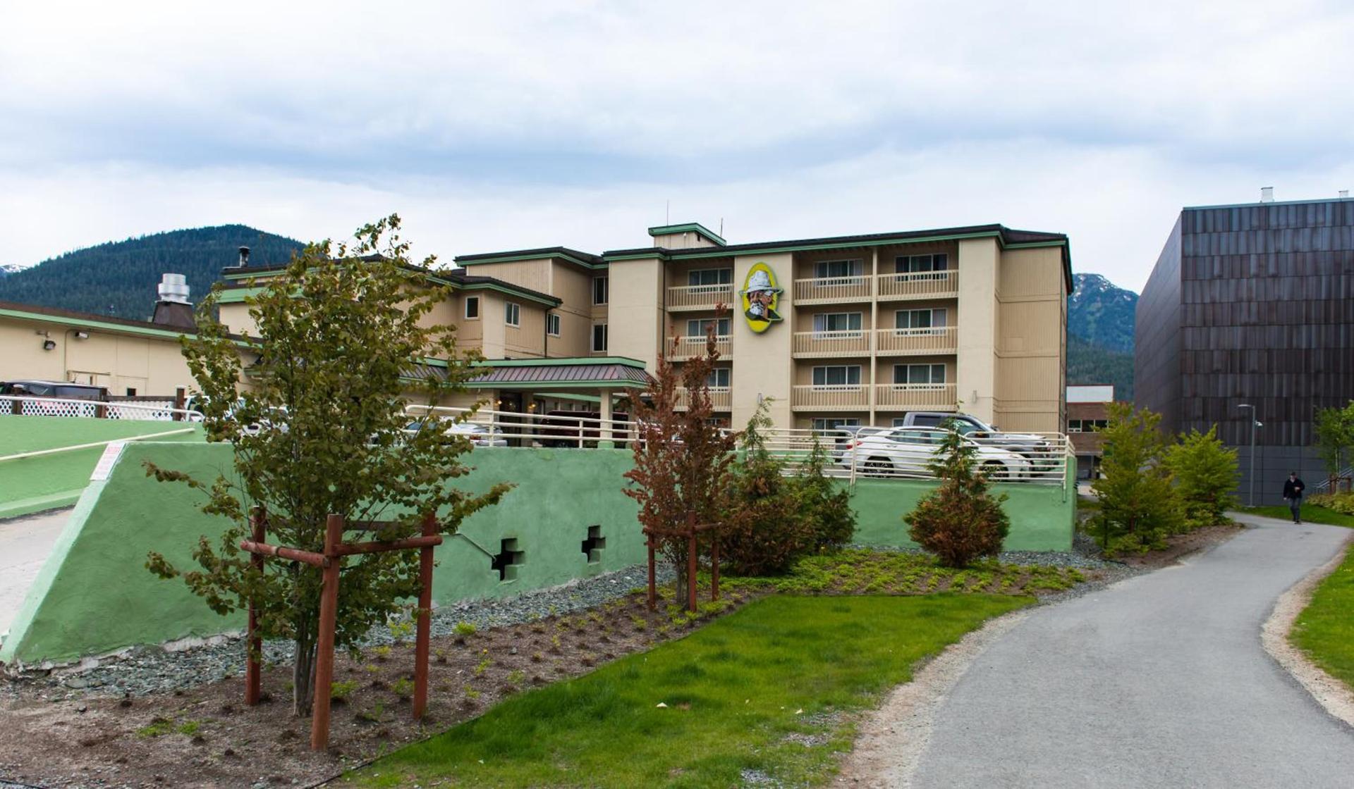 Ramada by Wyndham Juneau photo 43