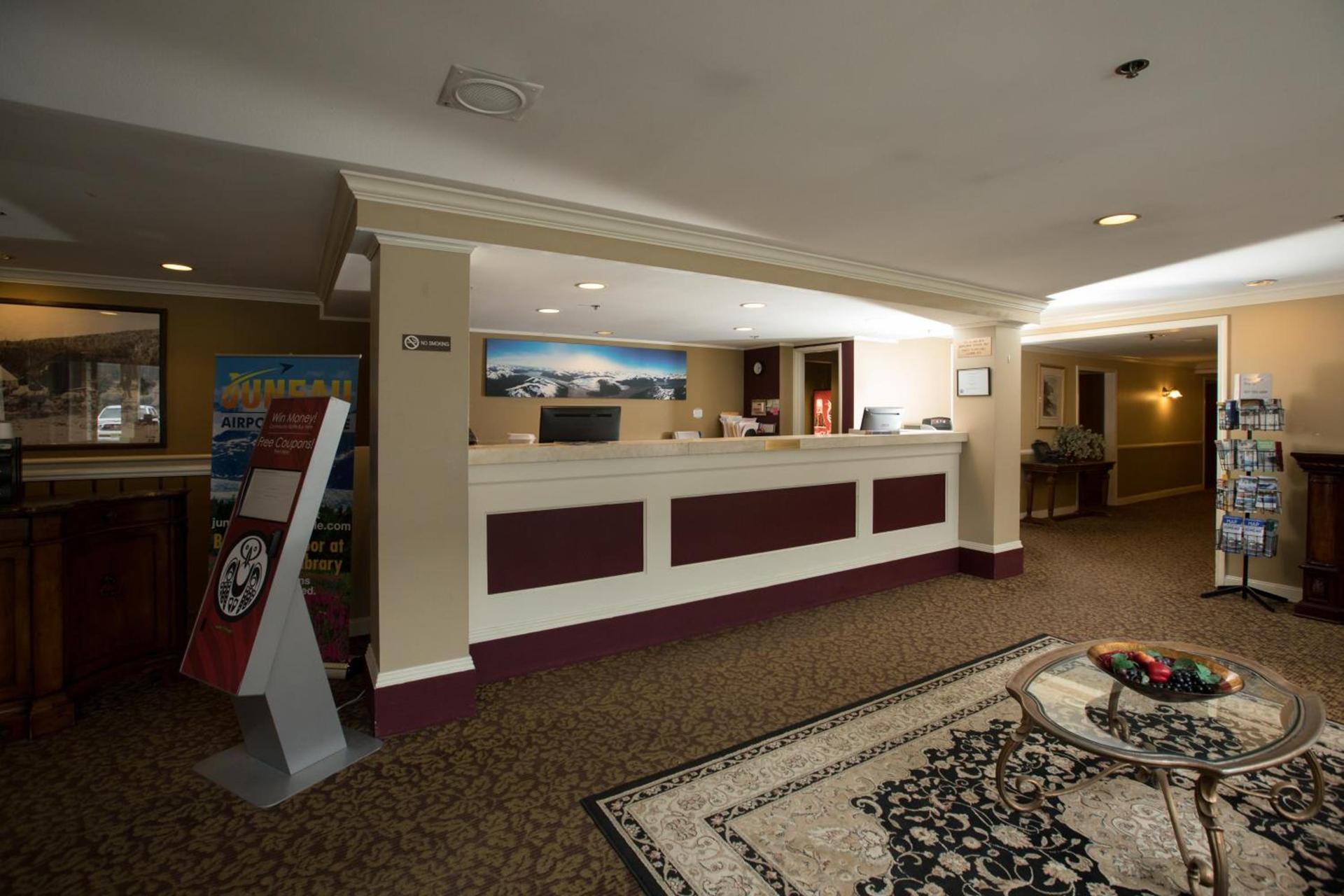 Ramada by Wyndham Juneau photo 42