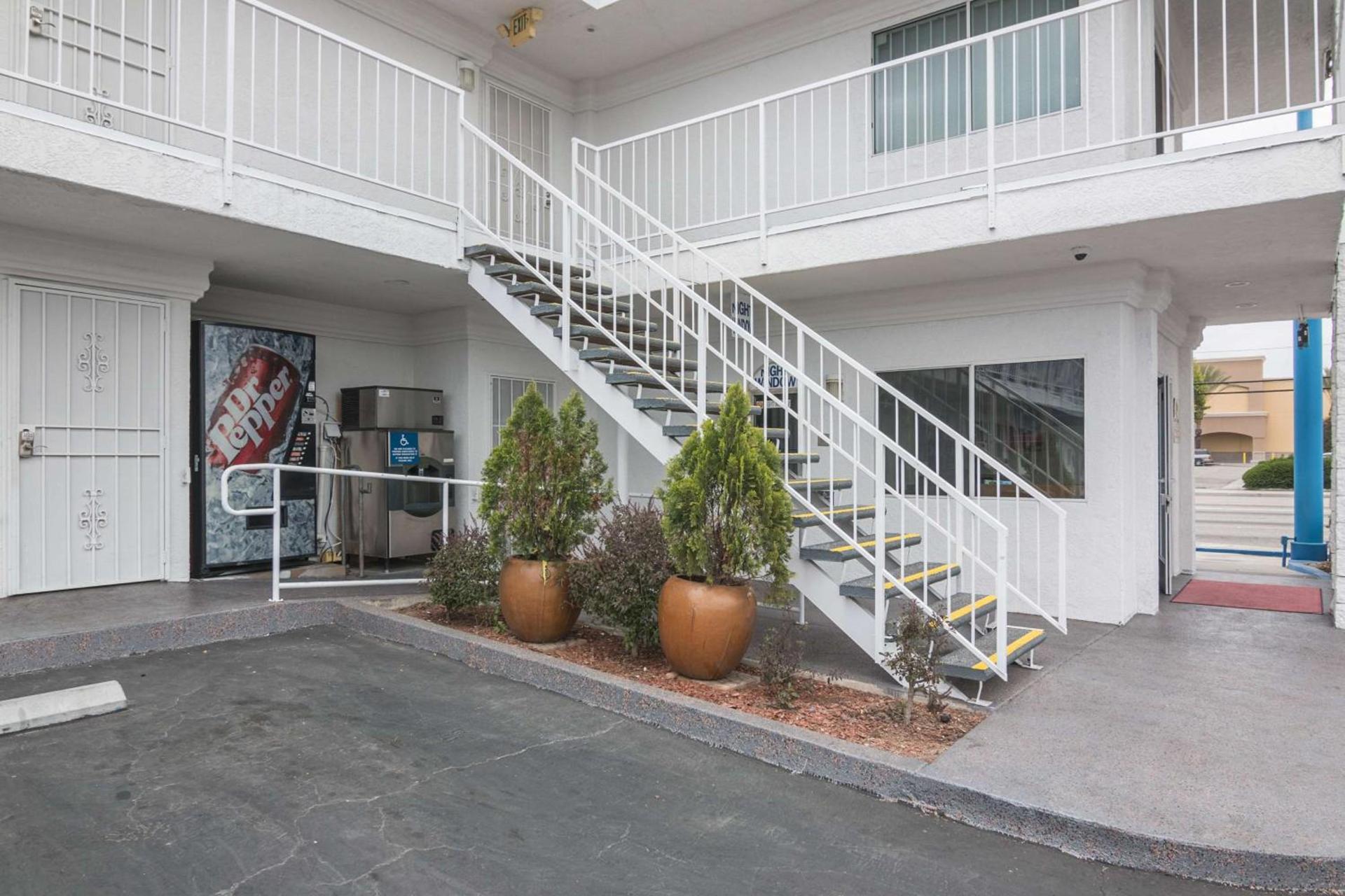 Motel 6-Norwalk, CA photo 7