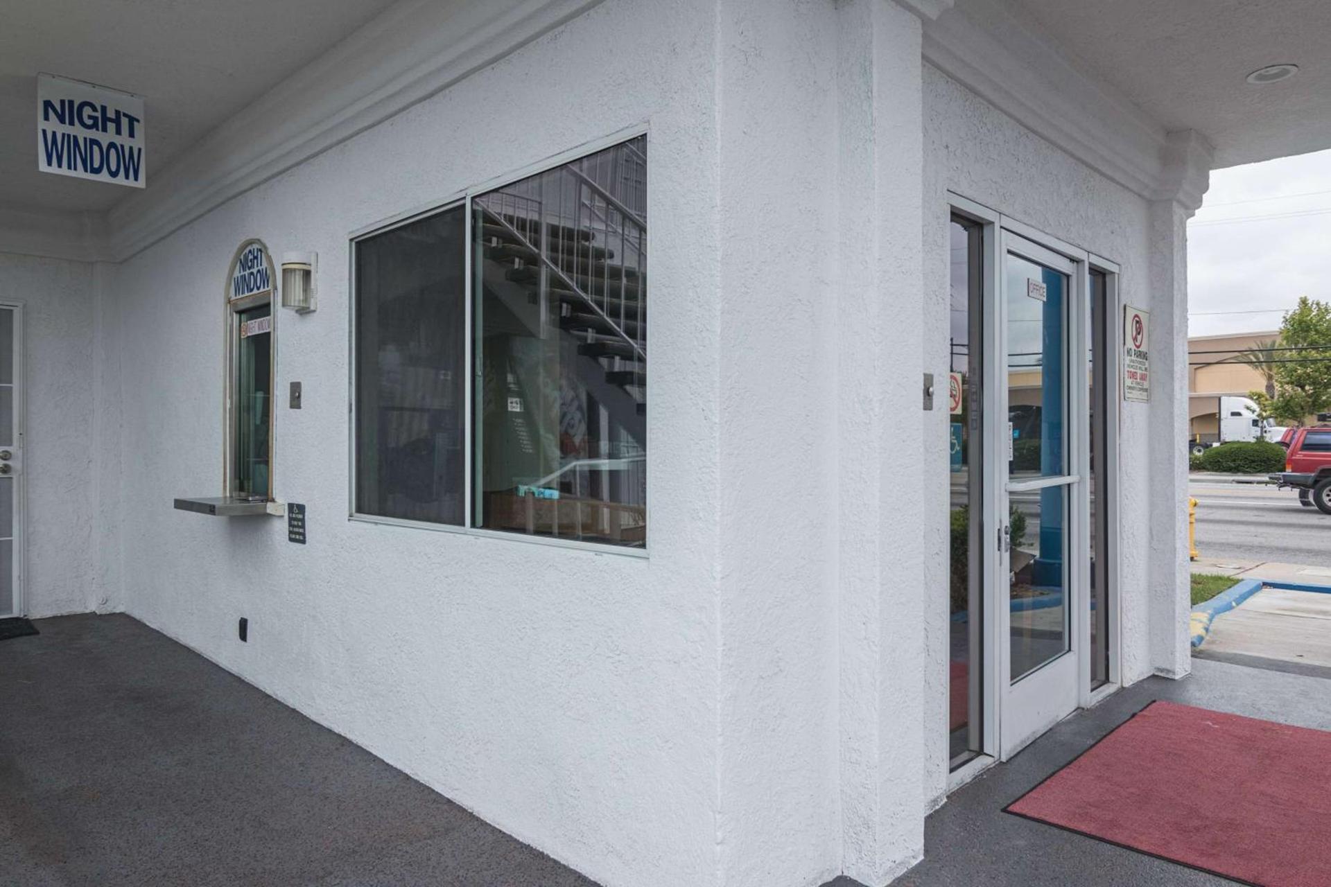 Motel 6-Norwalk, CA photo 9
