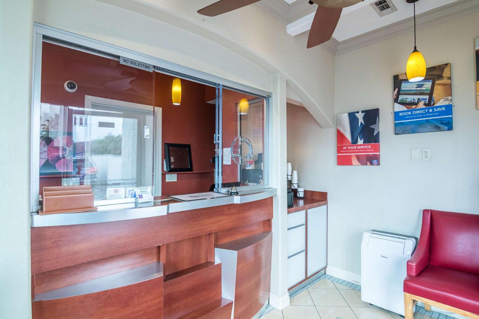Motel 6-Norwalk, CA photo 32