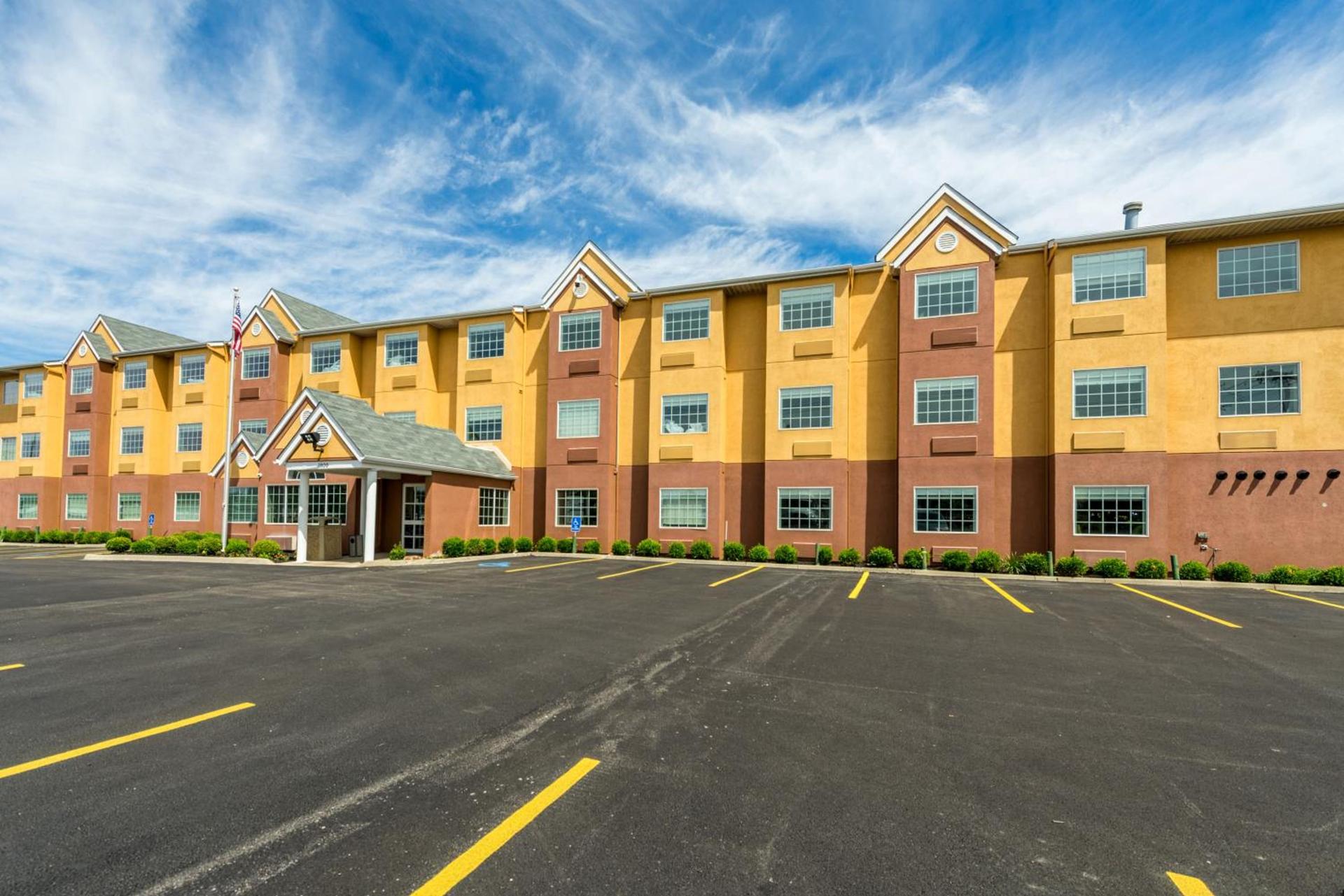 Quality Inn Grove City - Columbus South — hotel in Grove City