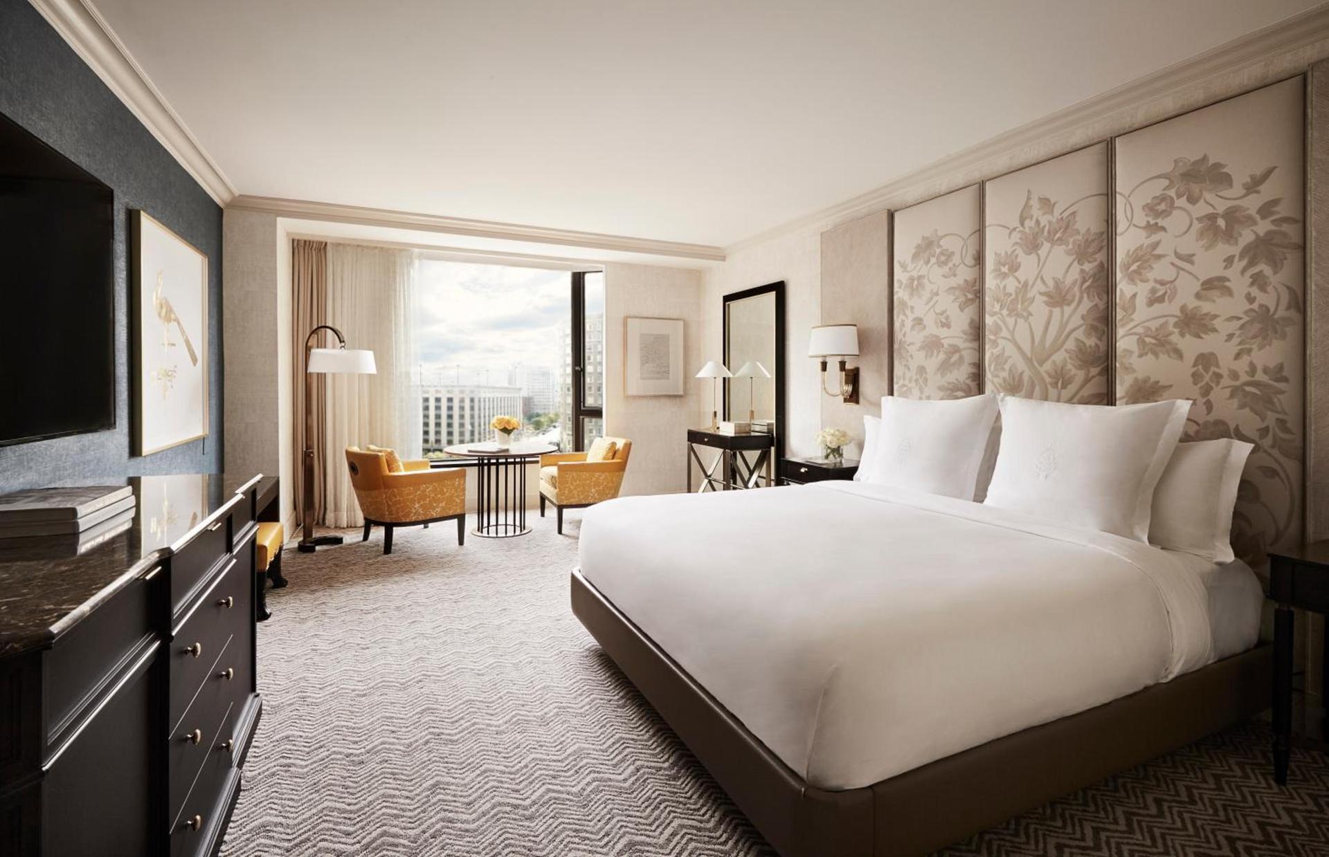 Four Seasons Boston photo 17