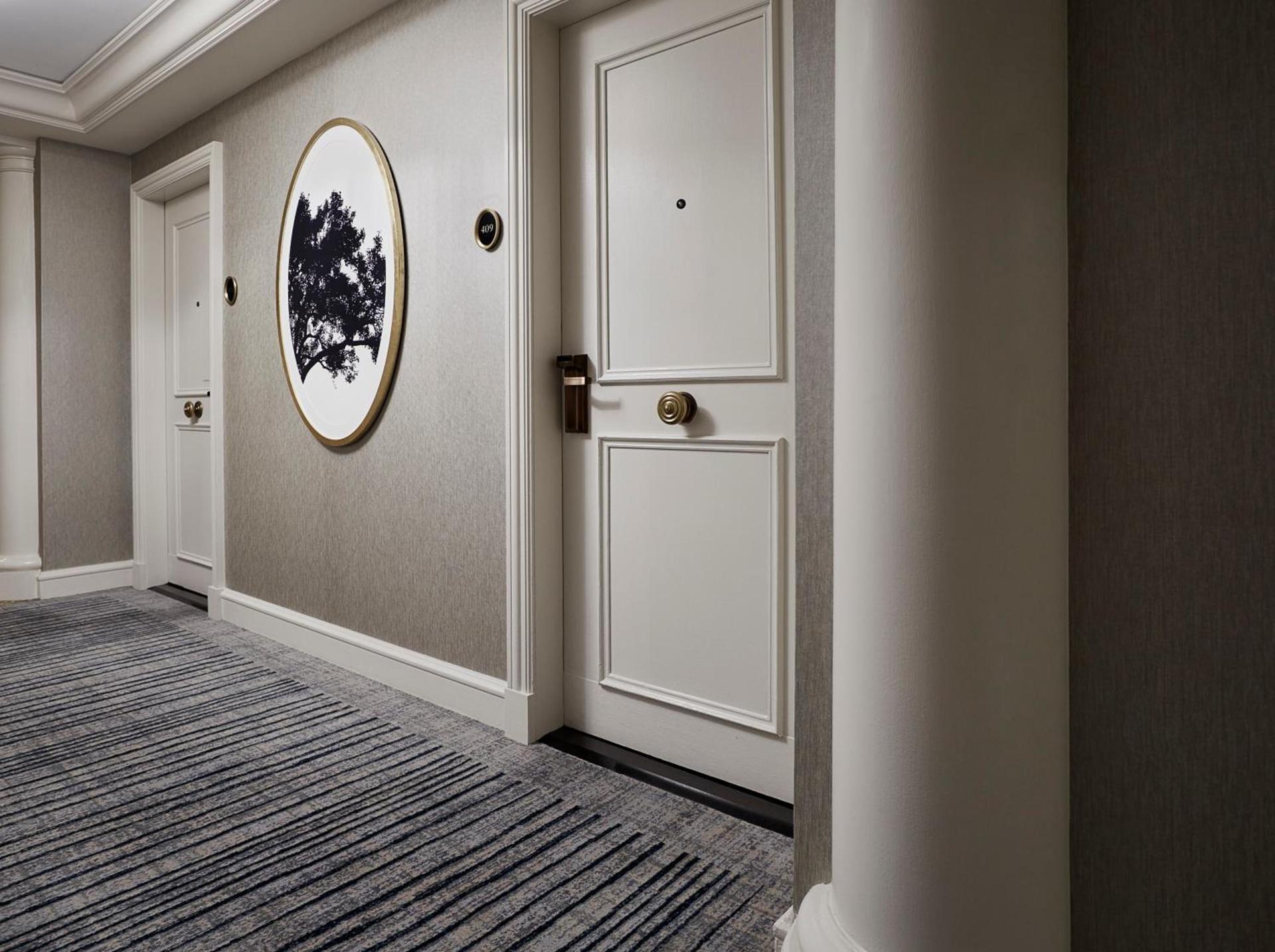 Four Seasons Boston photo 18