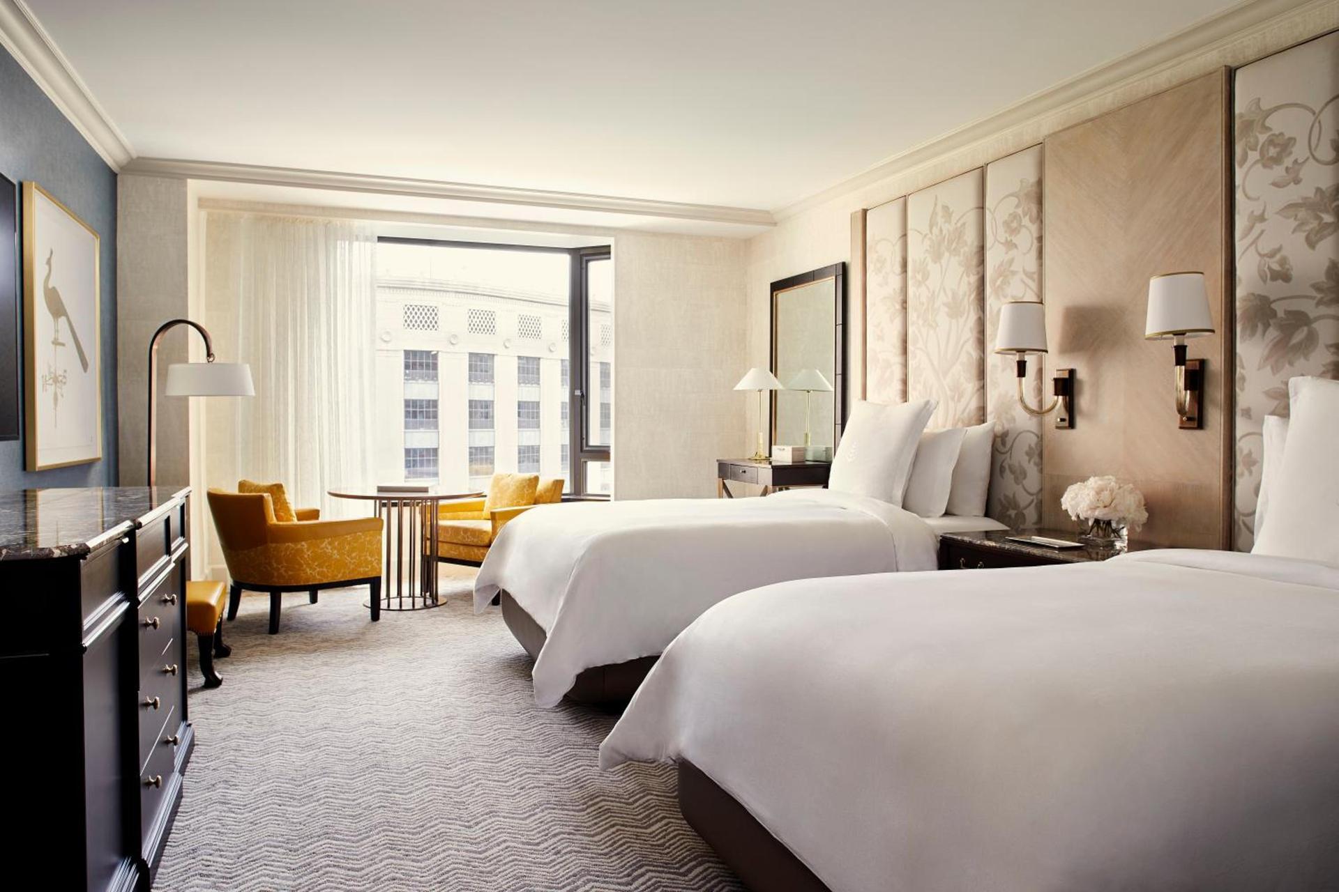 Four Seasons Boston photo 14