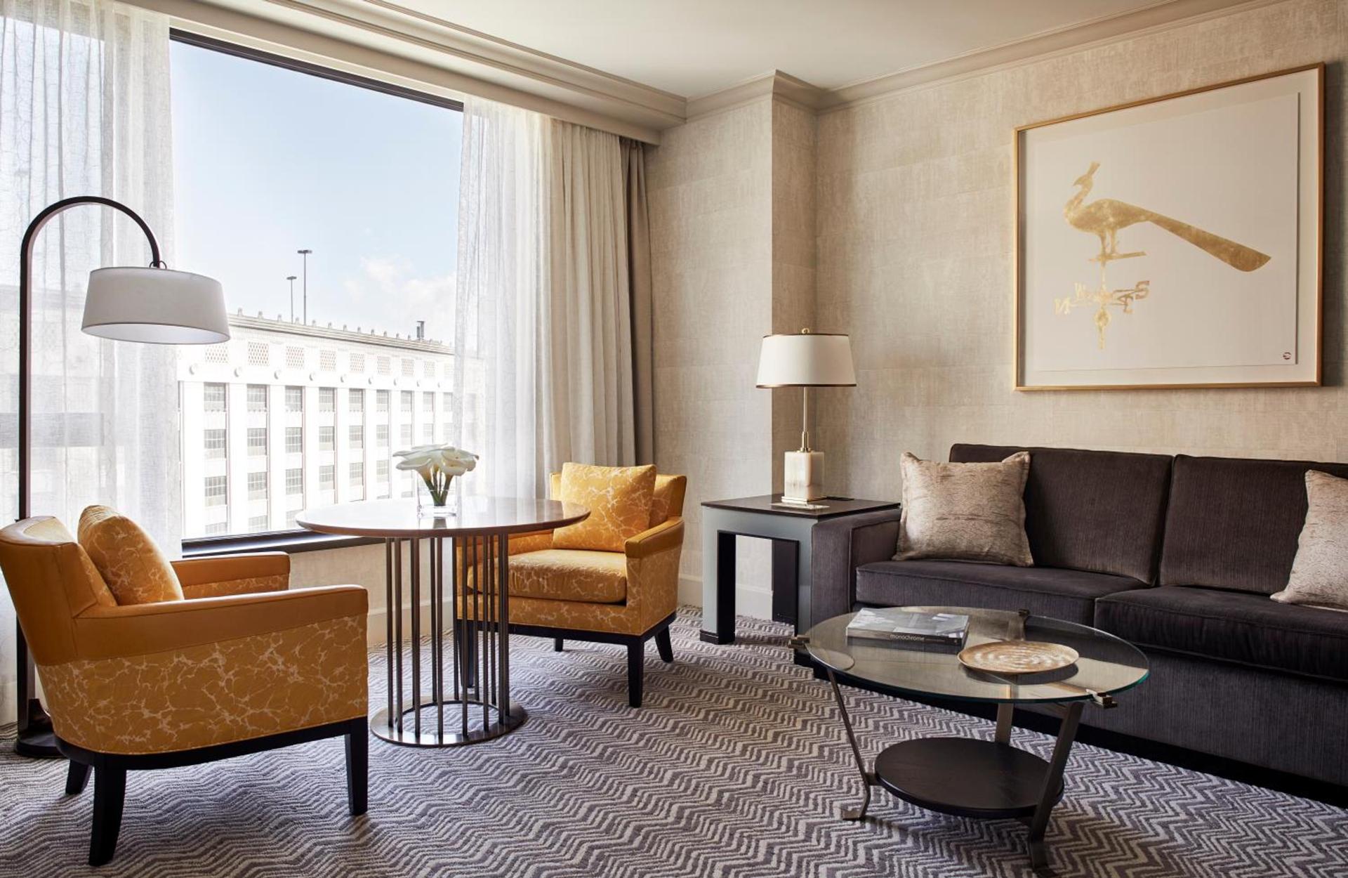 Four Seasons Boston photo 7