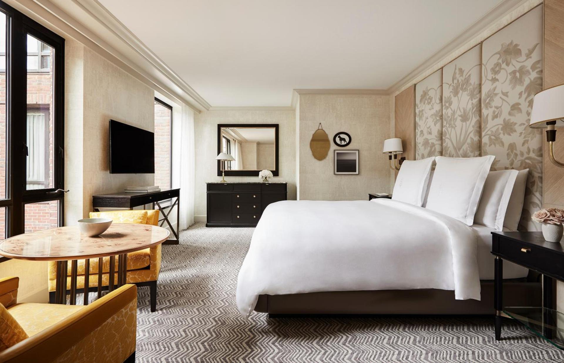 Four Seasons Boston photo 12