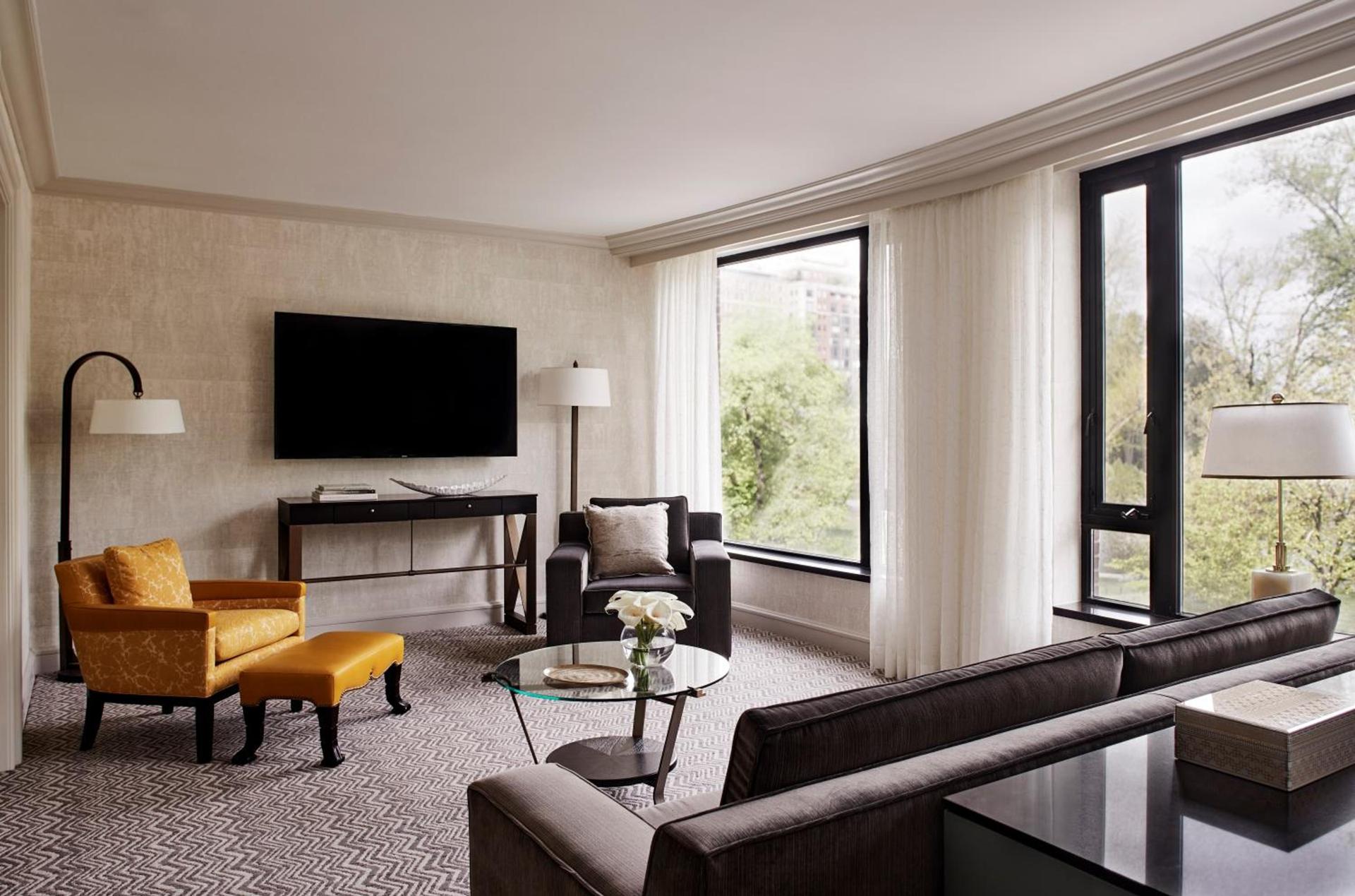 Four Seasons Boston photo 11
