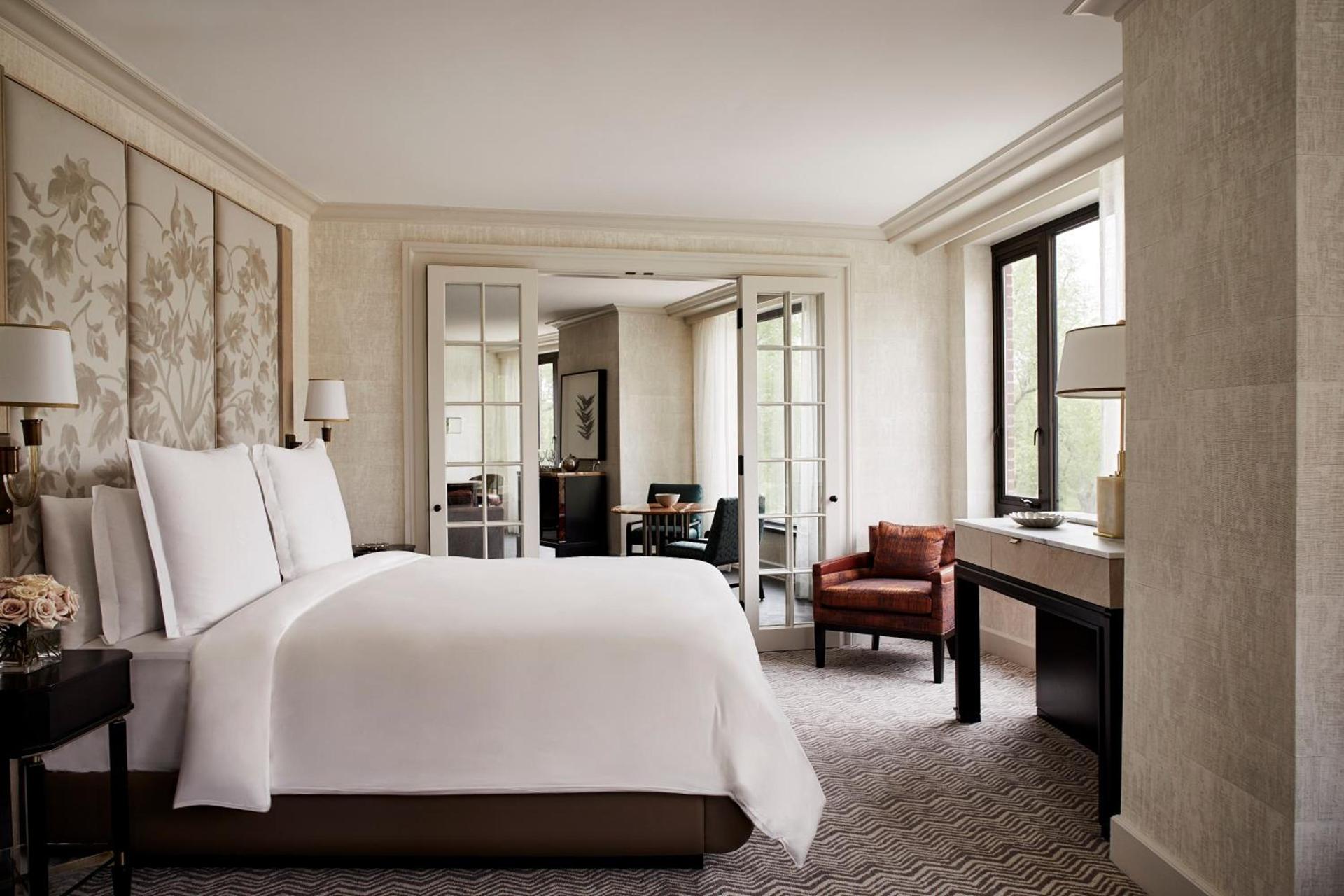 Four Seasons Boston photo 9