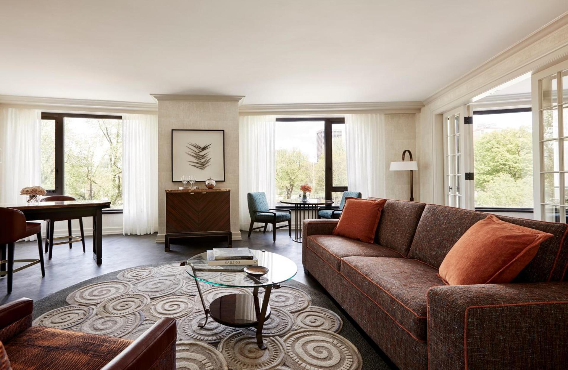 Four Seasons Boston photo 8