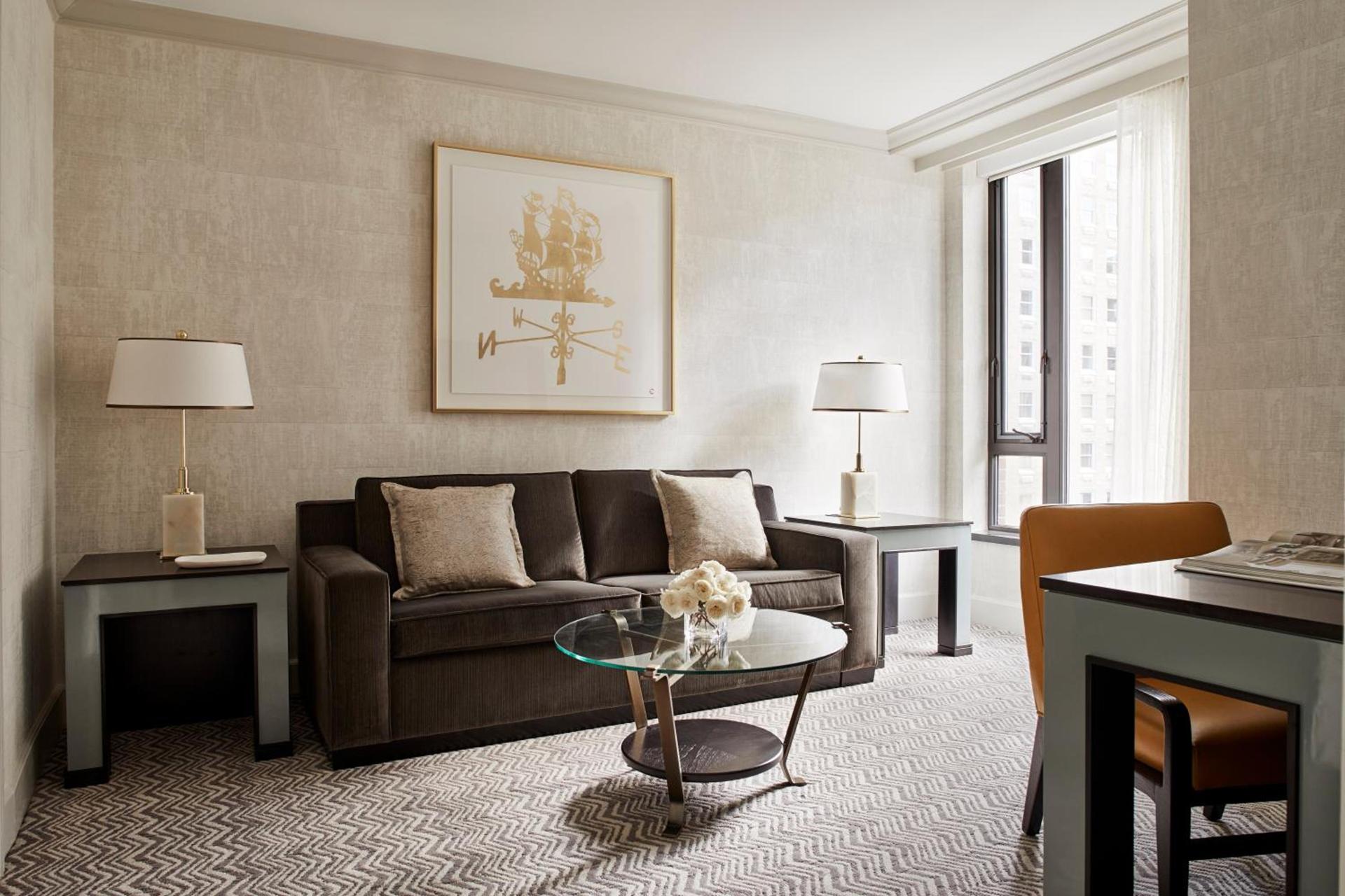 Four Seasons Boston photo 16