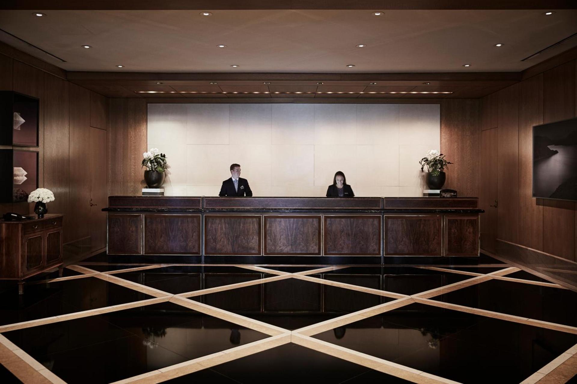 Four Seasons Boston photo 2