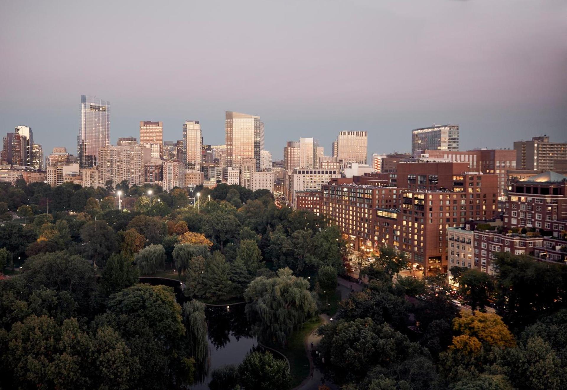 Four Seasons Boston photo 56