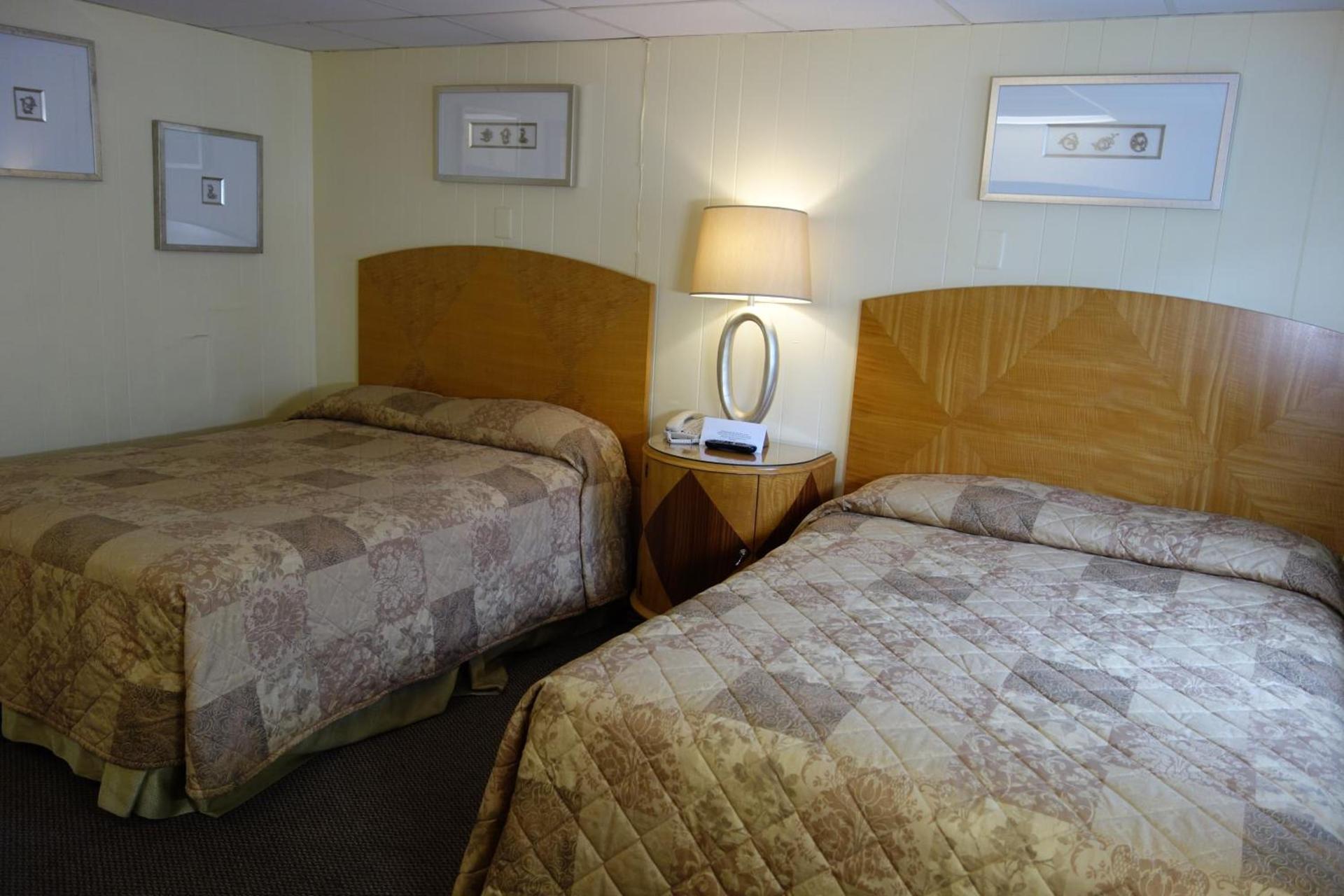 The Amethyst Beach Motel photo 7