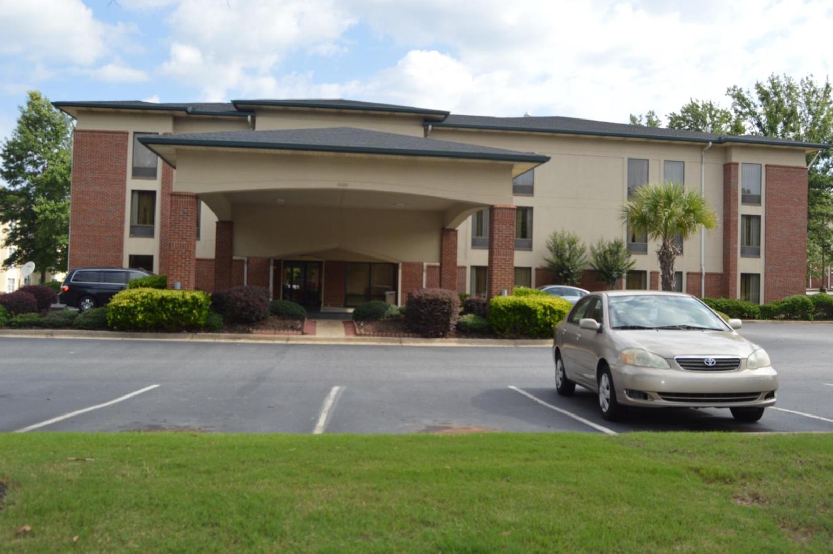 Spark by Hilton Alpharetta Roswell photo 63