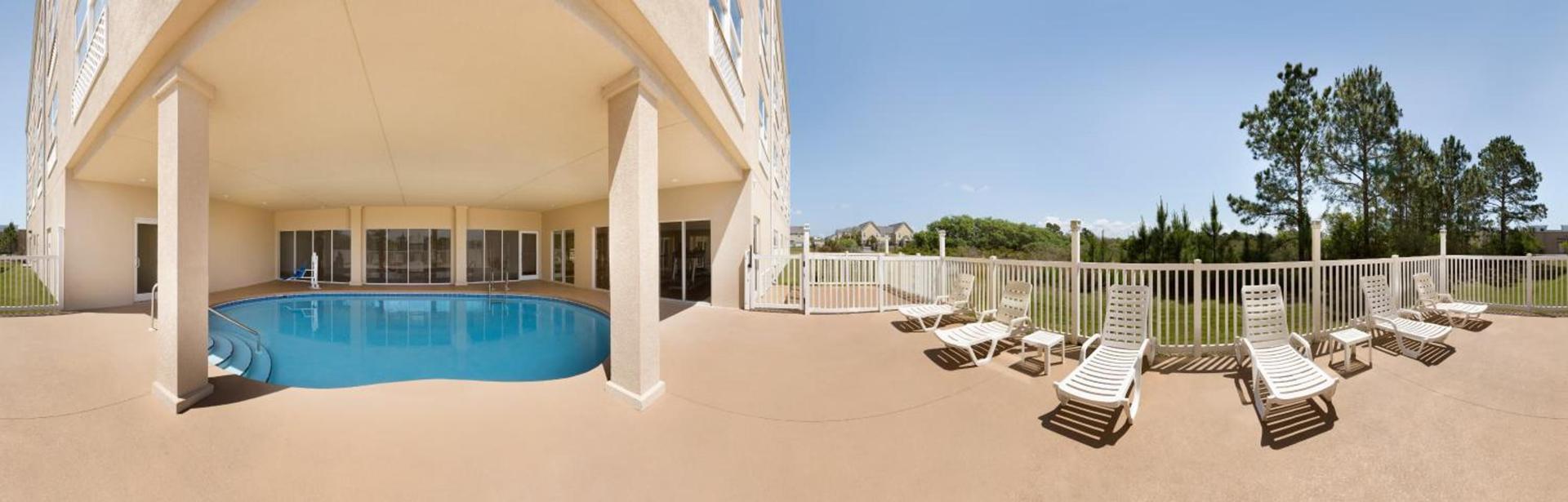 Spark by Hilton Panama City Beach photo 27
