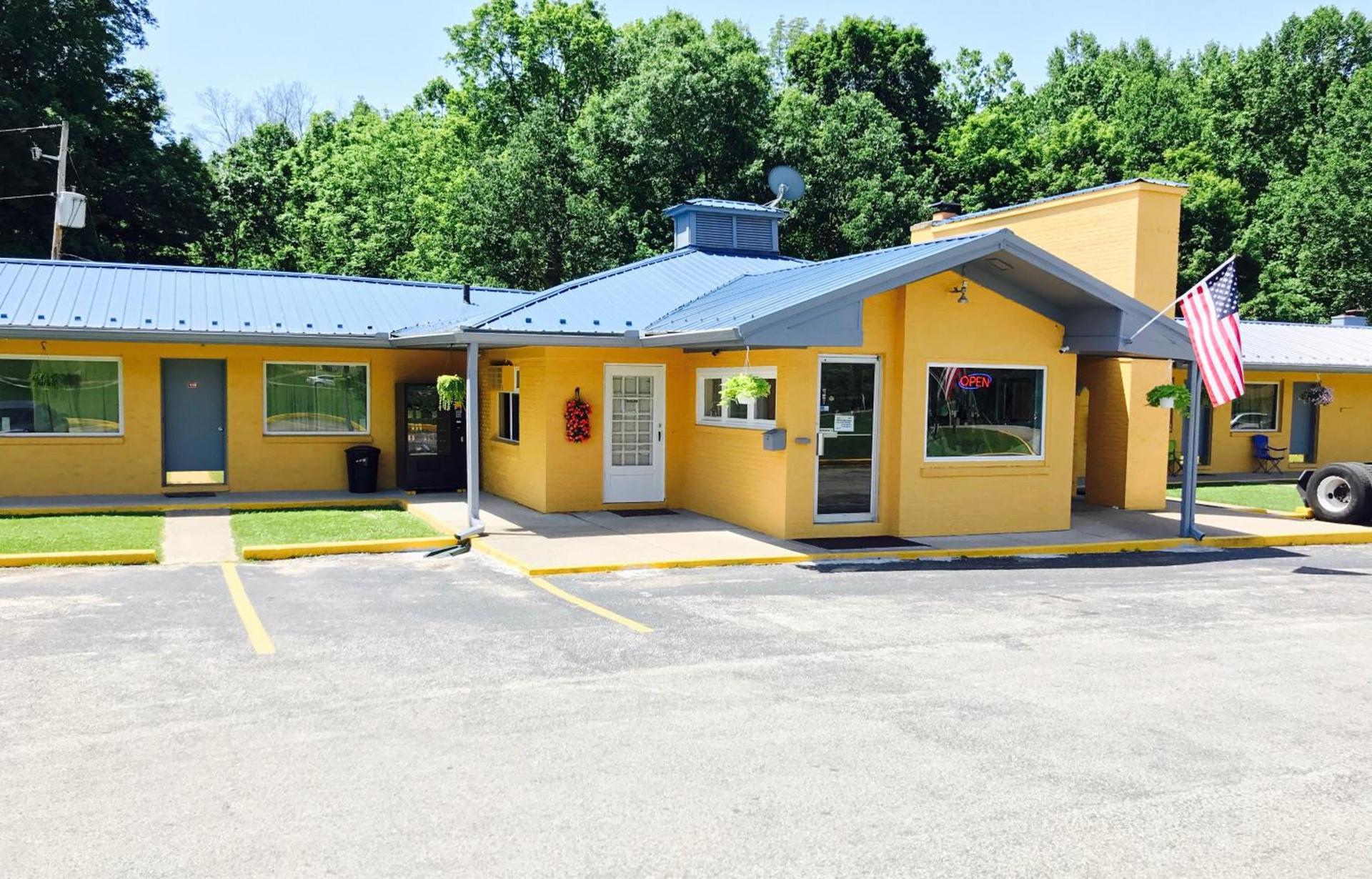 Greystone Motel photo 1