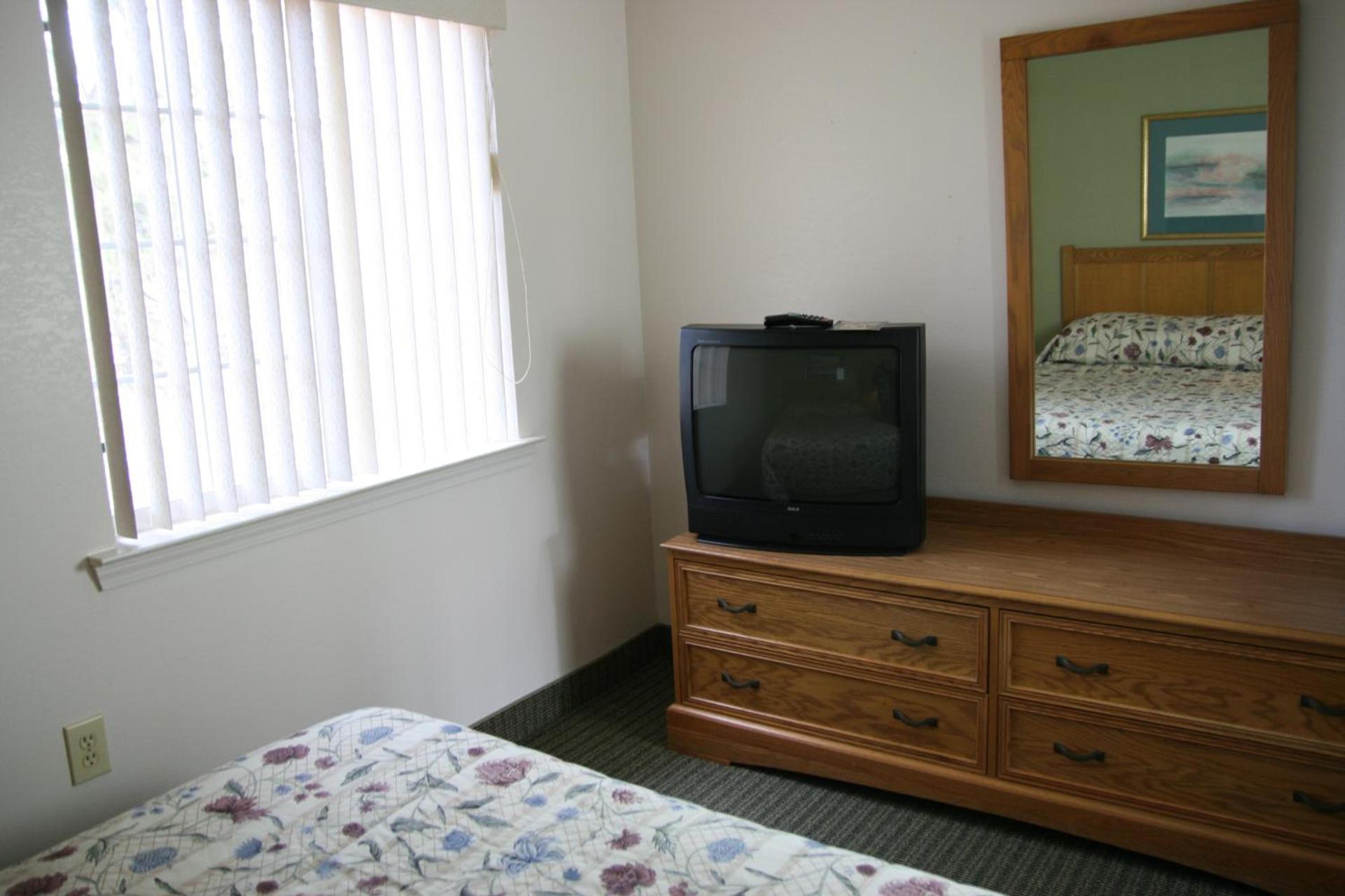 Affordable Suites Salisbury photo 2