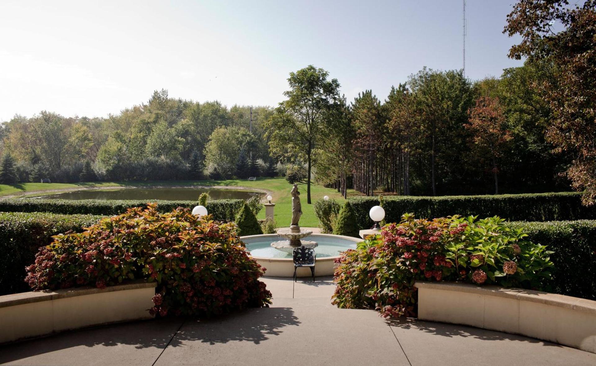 The Belvedere Inn & Restaurant photo 14