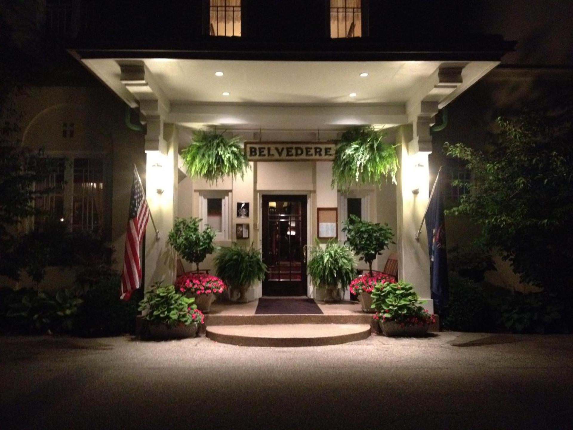 The Belvedere Inn & Restaurant photo 15