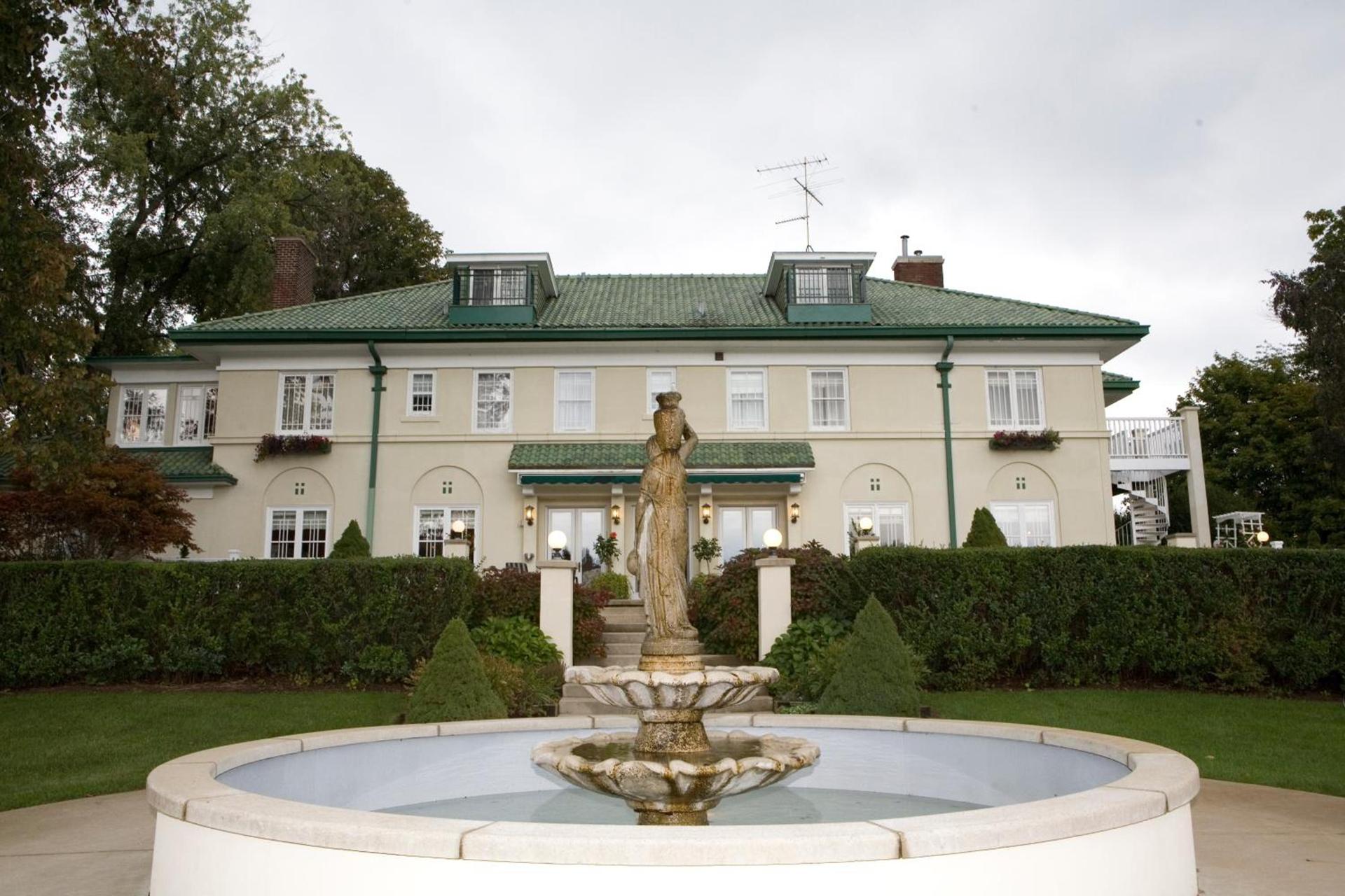 The Belvedere Inn & Restaurant photo 11