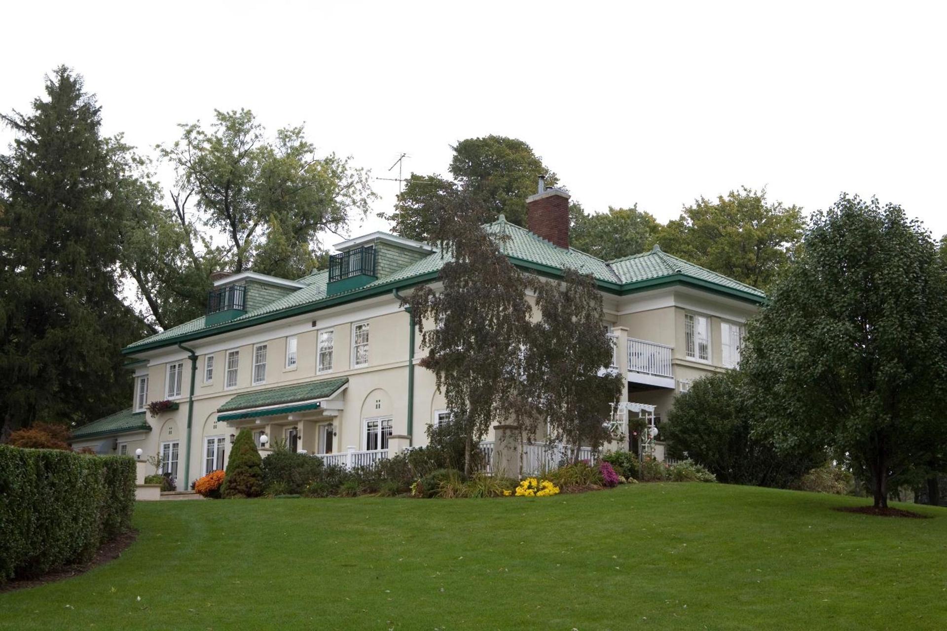 The Belvedere Inn & Restaurant photo 12