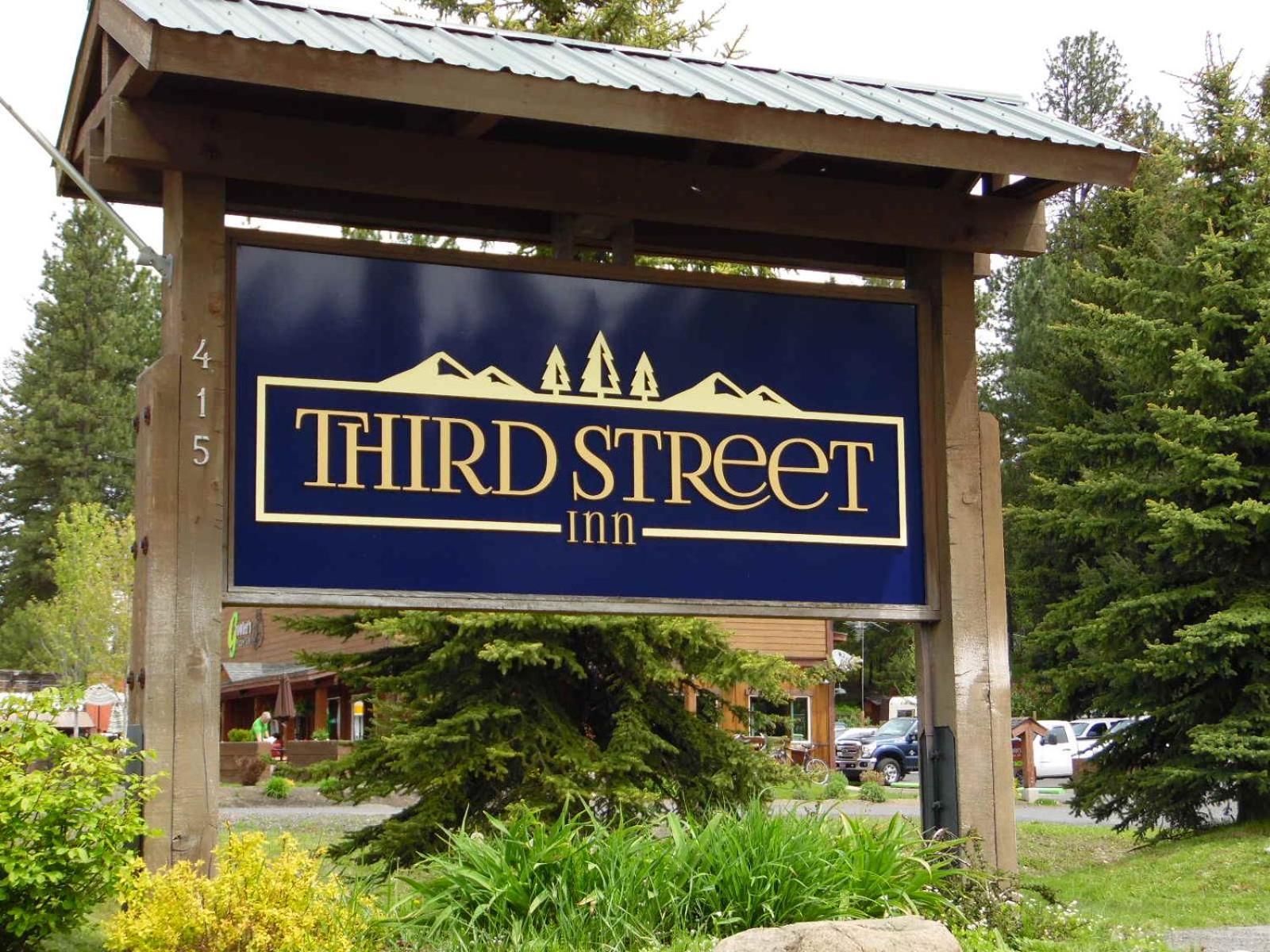 Third Street Inn photo 17