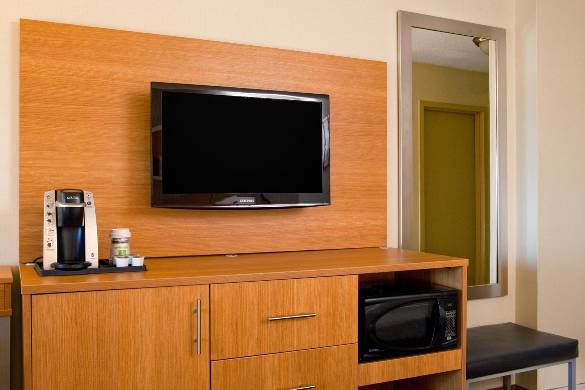 Holiday Inn Little Rock-Presidential-Downtown by IHG photo 26