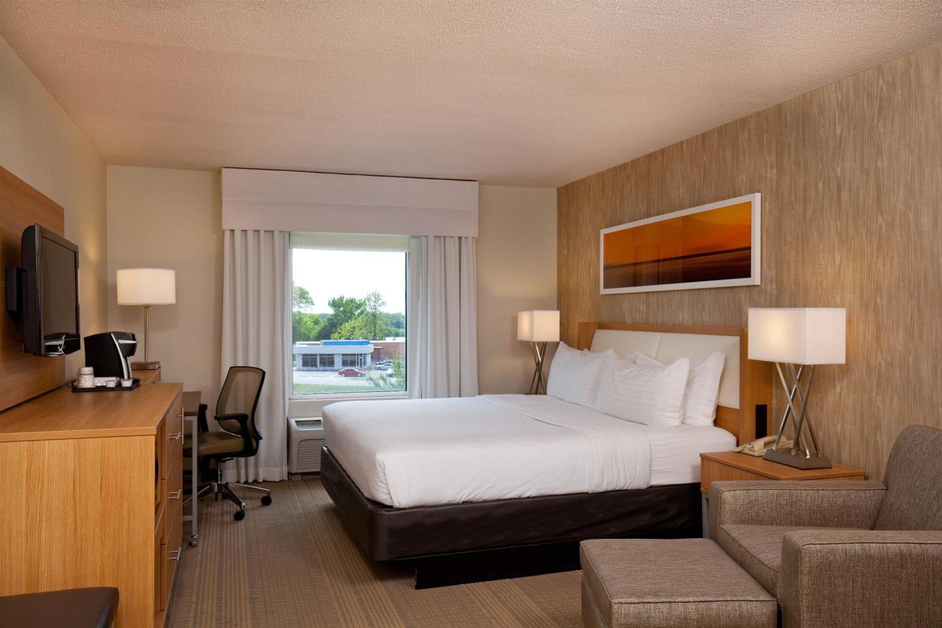 Holiday Inn Little Rock-Presidential-Downtown by IHG photo 34