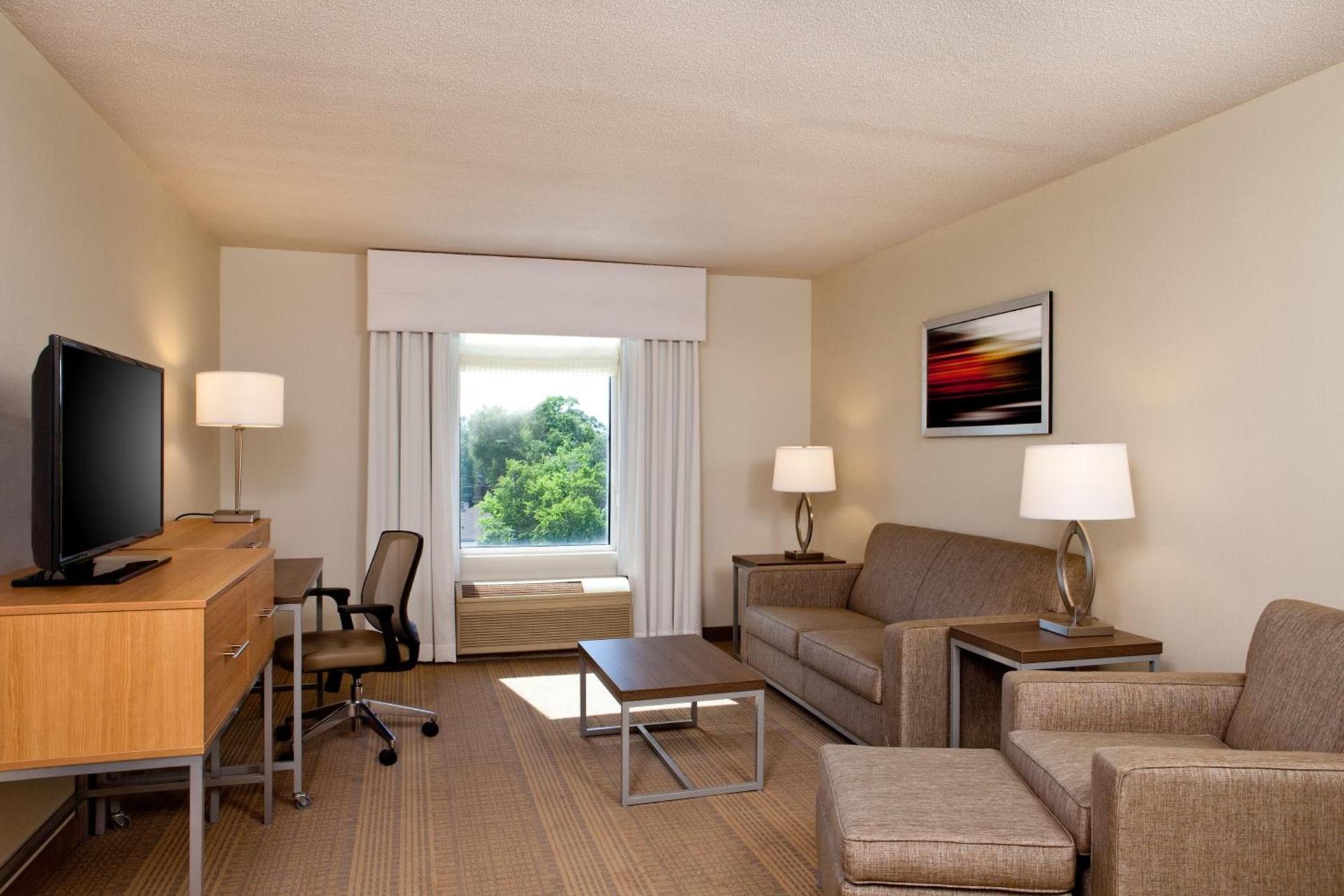 Holiday Inn Little Rock-Presidential-Downtown by IHG photo 38
