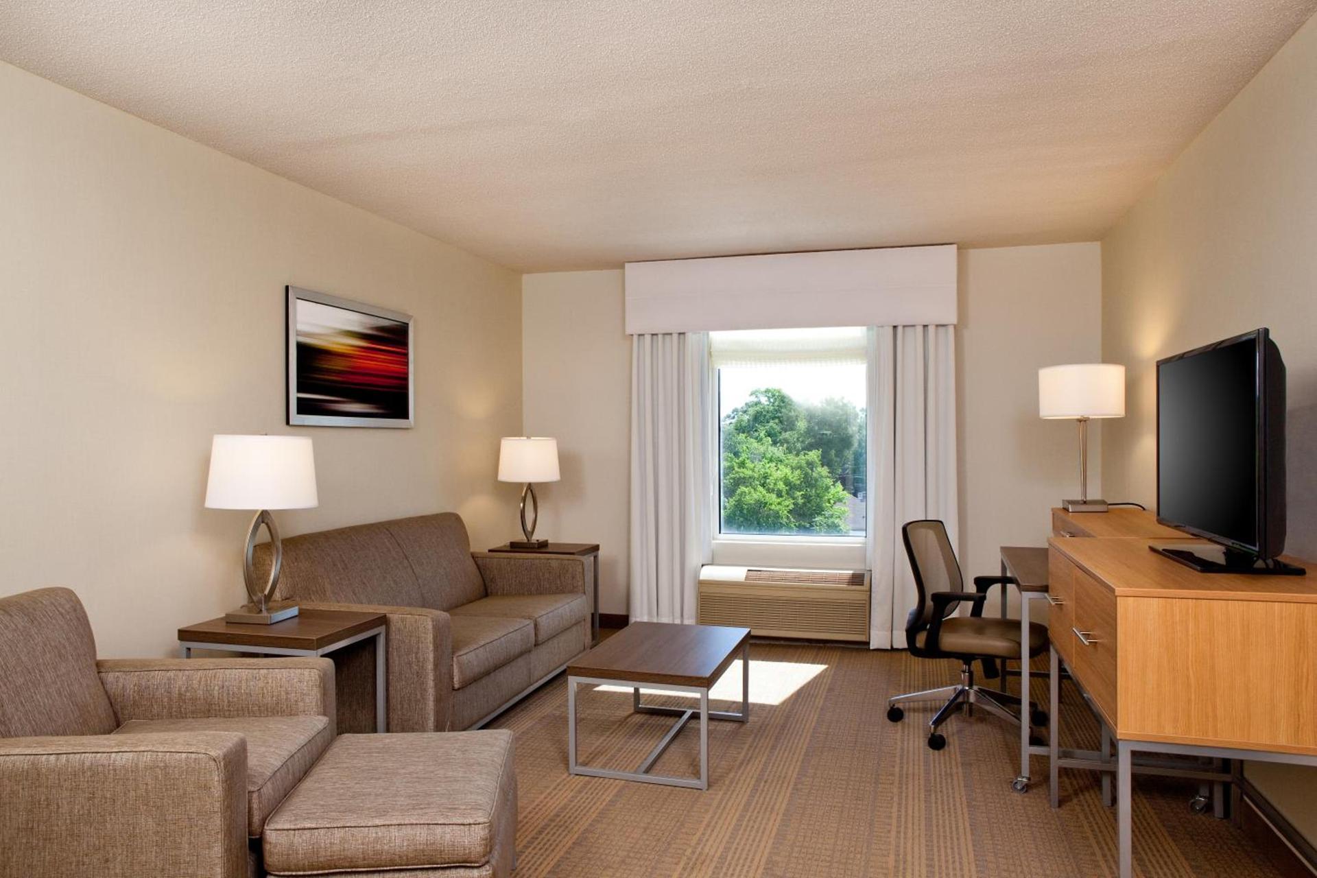Holiday Inn Little Rock-Presidential-Downtown by IHG photo 35