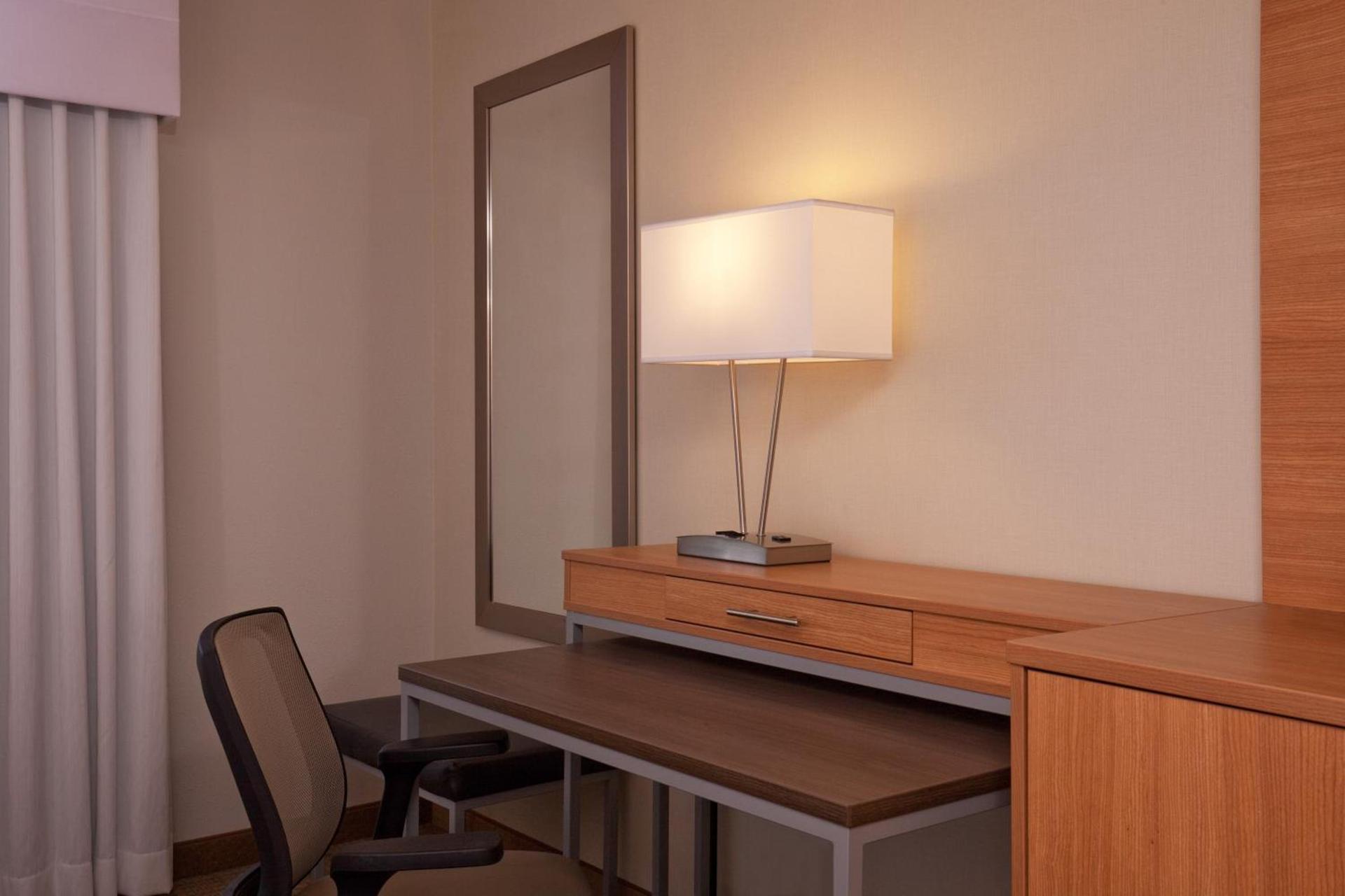 Holiday Inn Little Rock-Presidential-Downtown by IHG photo 31