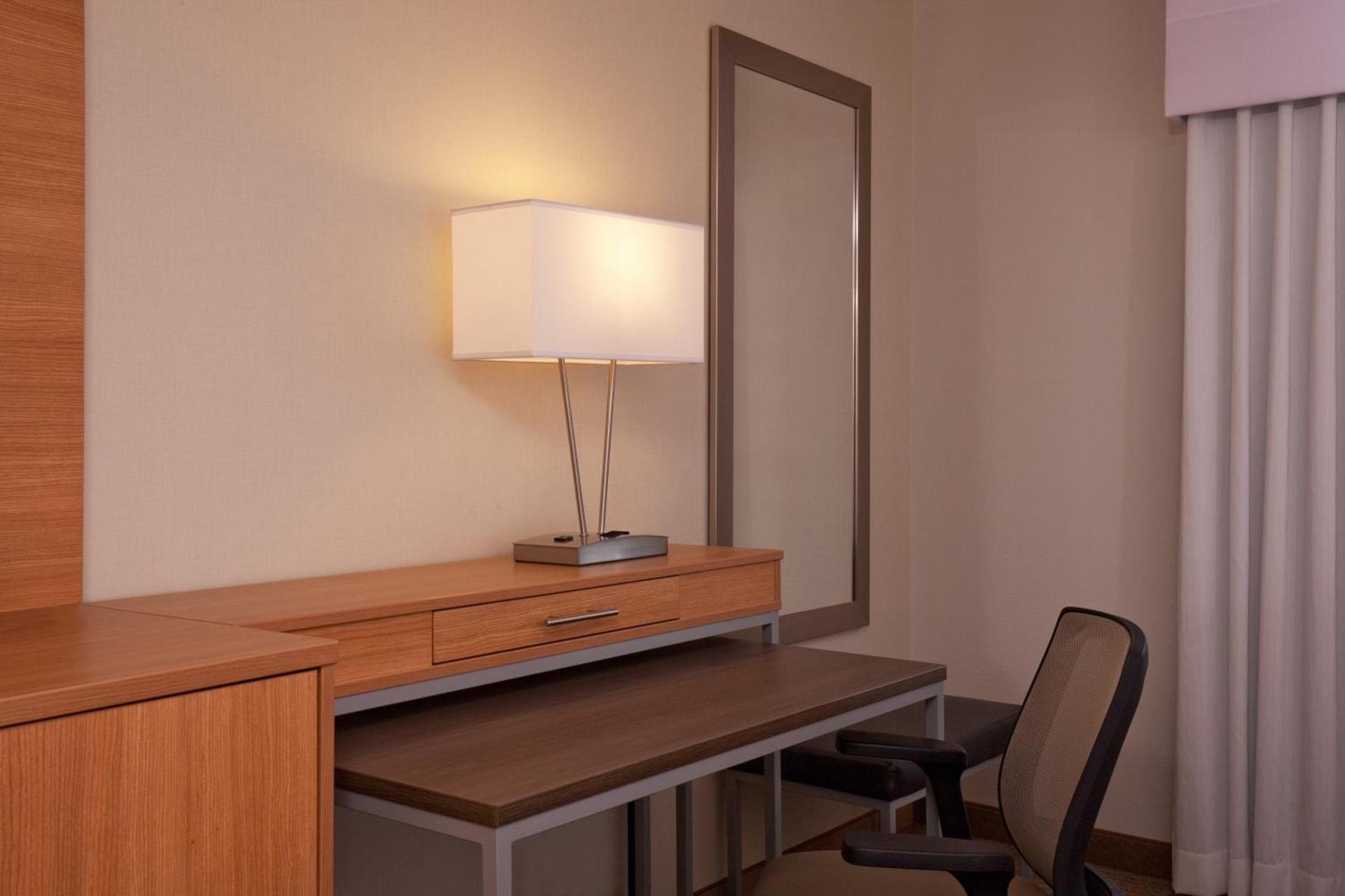 Holiday Inn Little Rock-Presidential-Downtown by IHG photo 37