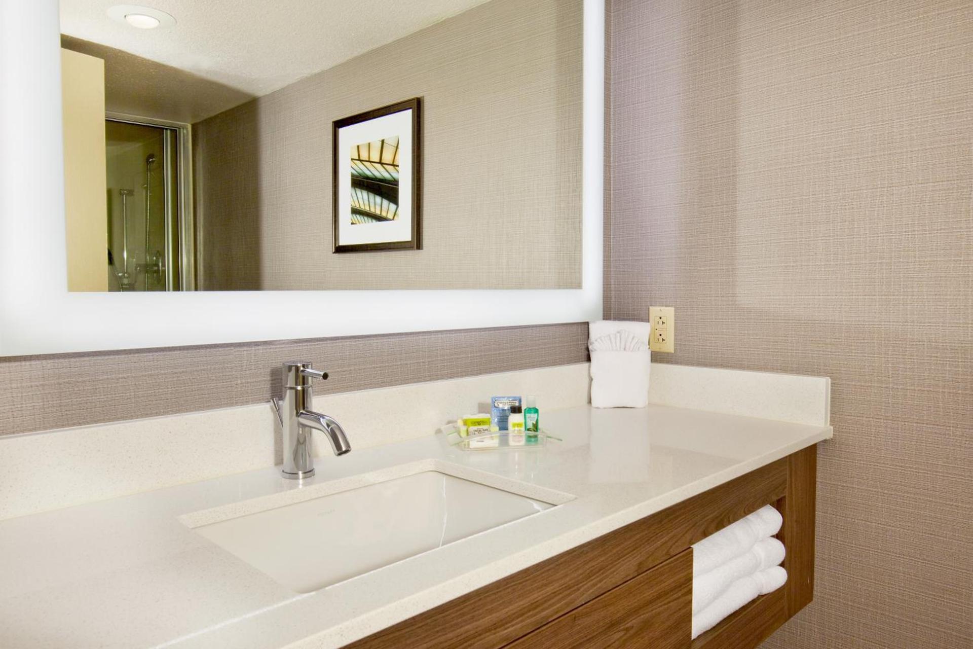 Holiday Inn Little Rock-Presidential-Downtown by IHG photo 40