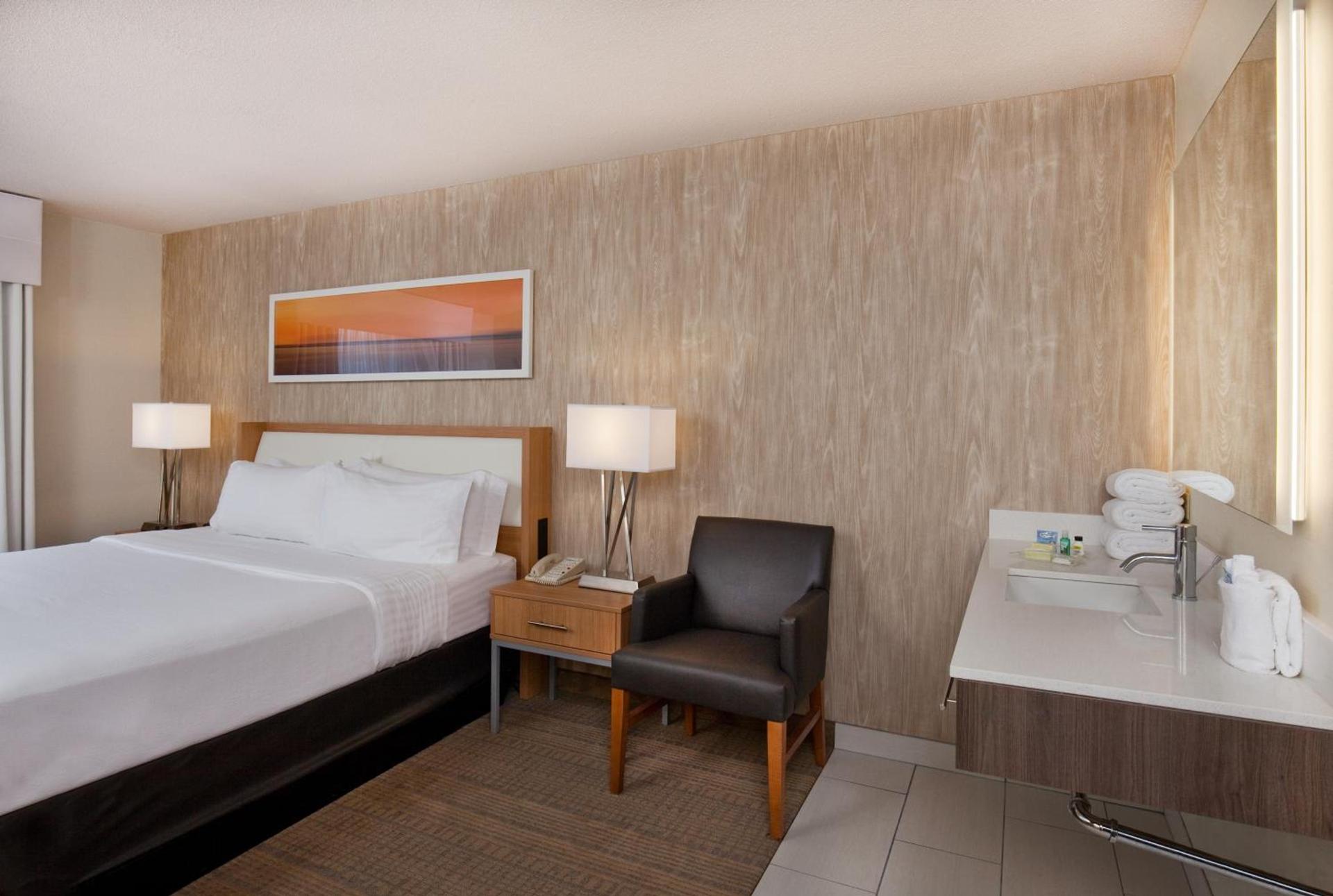 Holiday Inn Little Rock-Presidential-Downtown by IHG photo 33