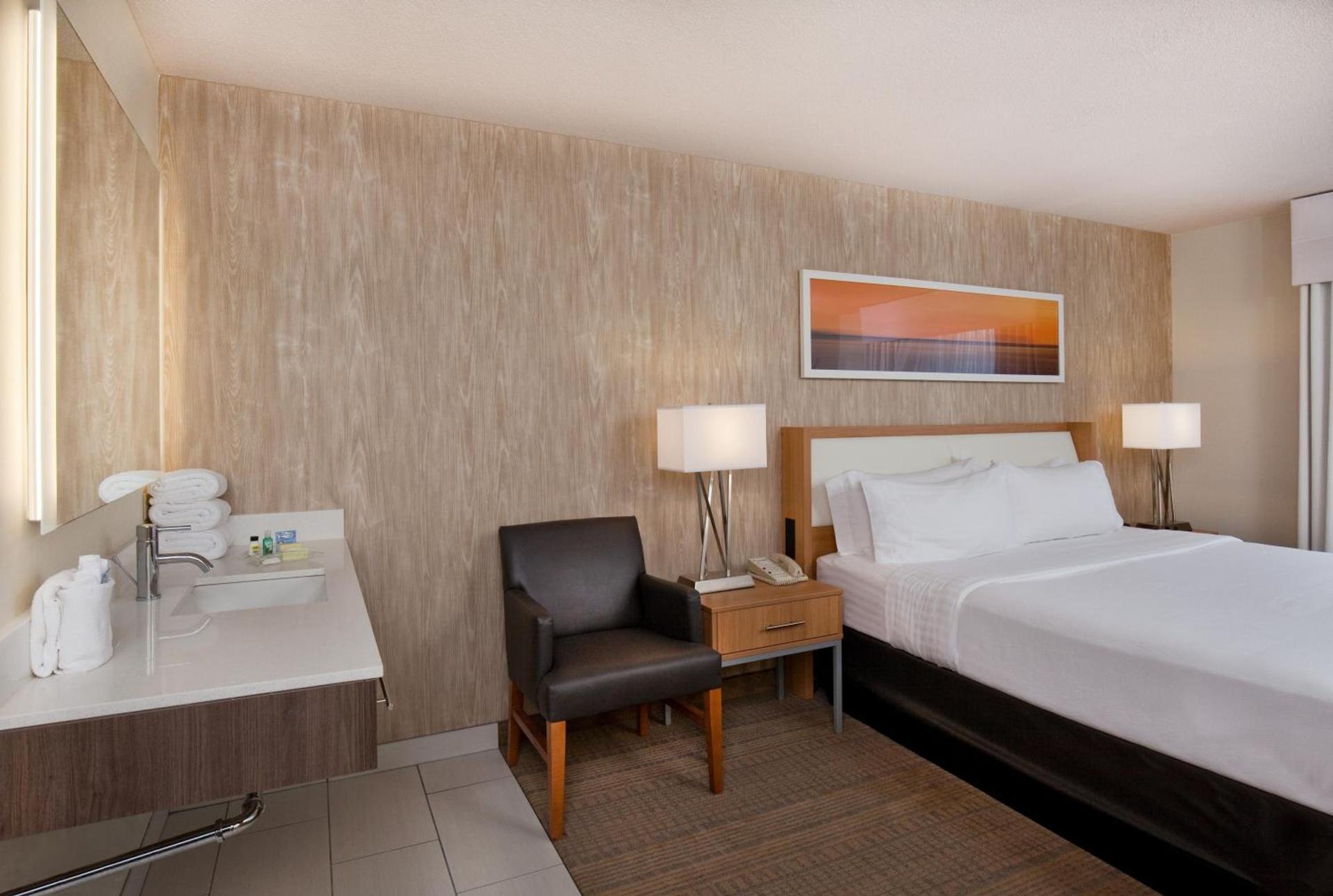 Holiday Inn Little Rock-Presidential-Downtown by IHG photo 32