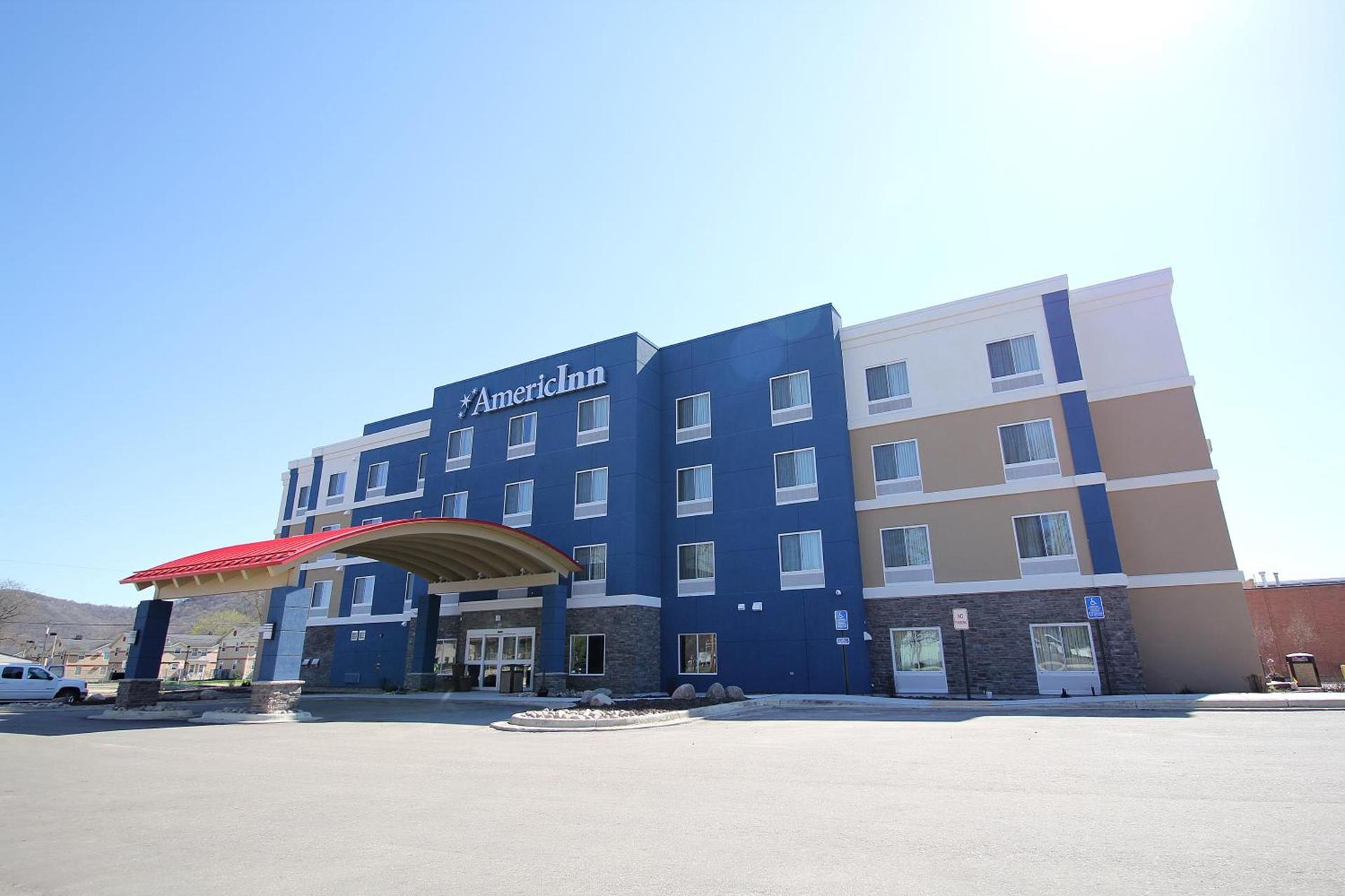 AmericInn by Wyndham Winona photo 30