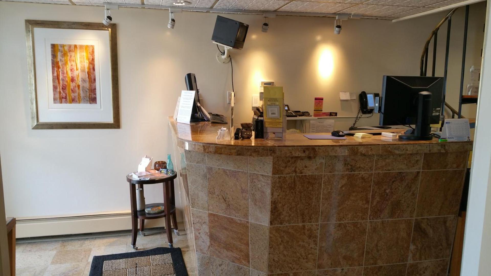 The Amethyst Beach Motel — hotel in Point Pleasant Beach
