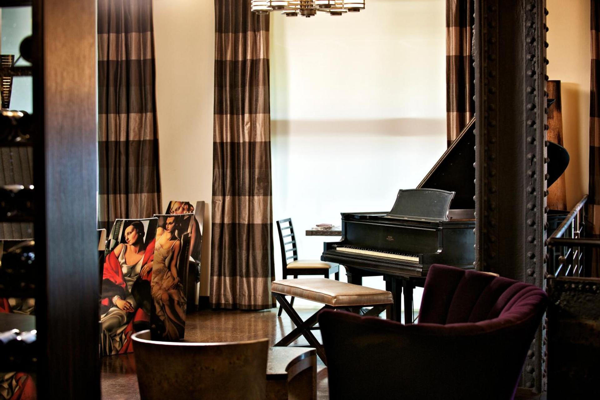 The Mayo Hotel photo 23