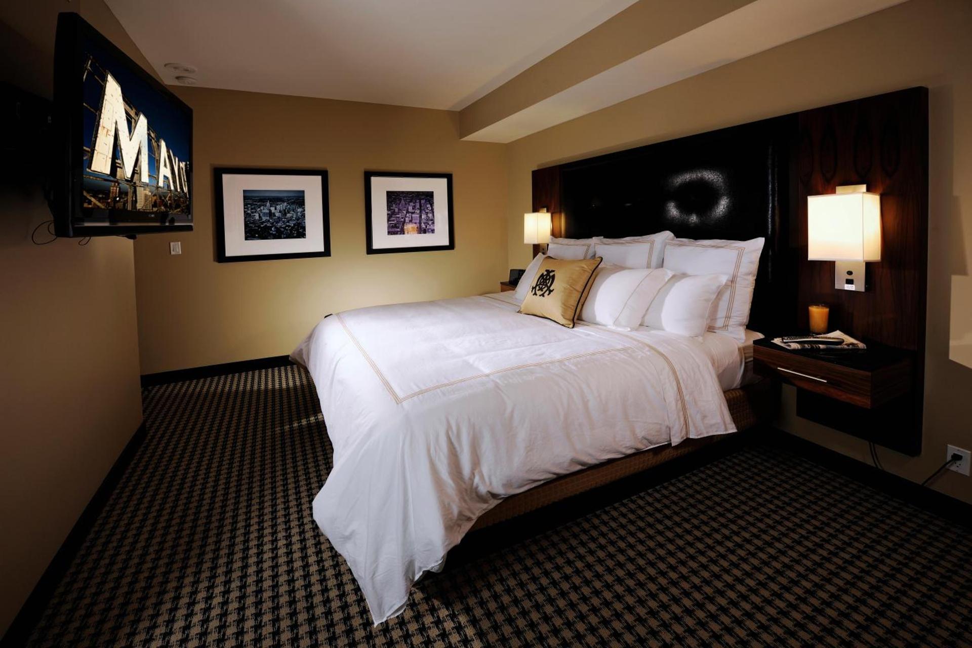 The Mayo Hotel photo 20