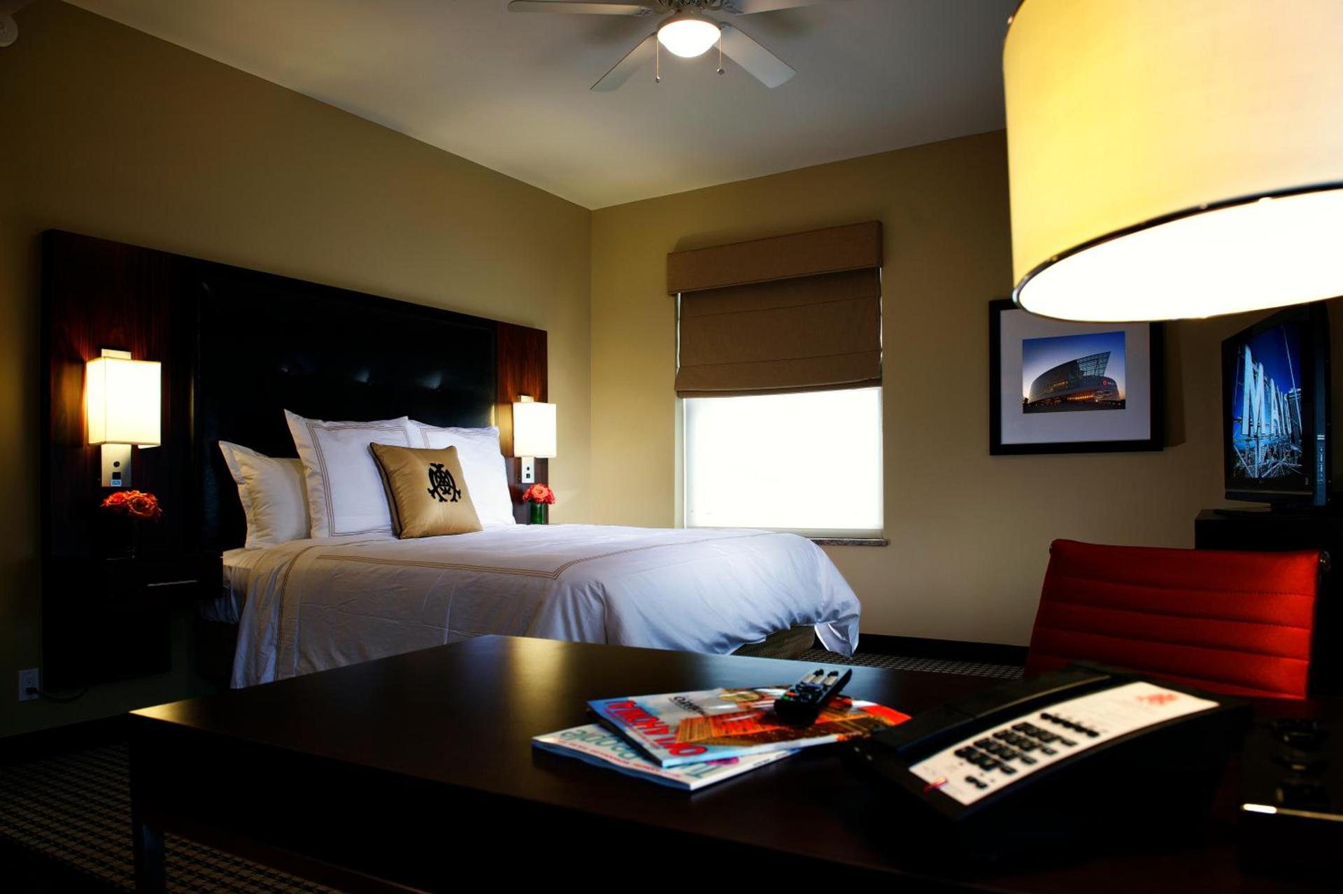 The Mayo Hotel photo 17