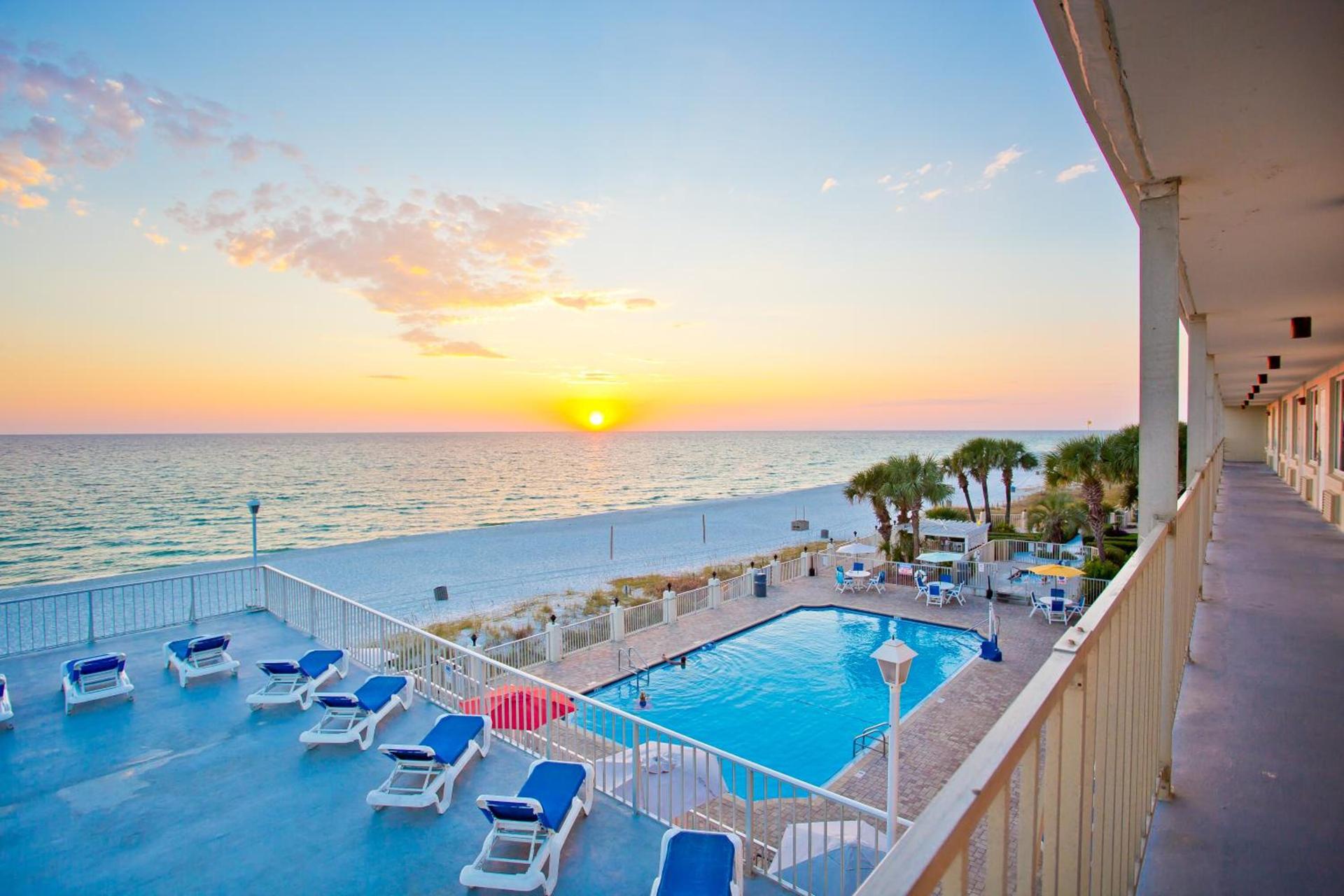 Beachside Resort Panama City Beach photo 2
