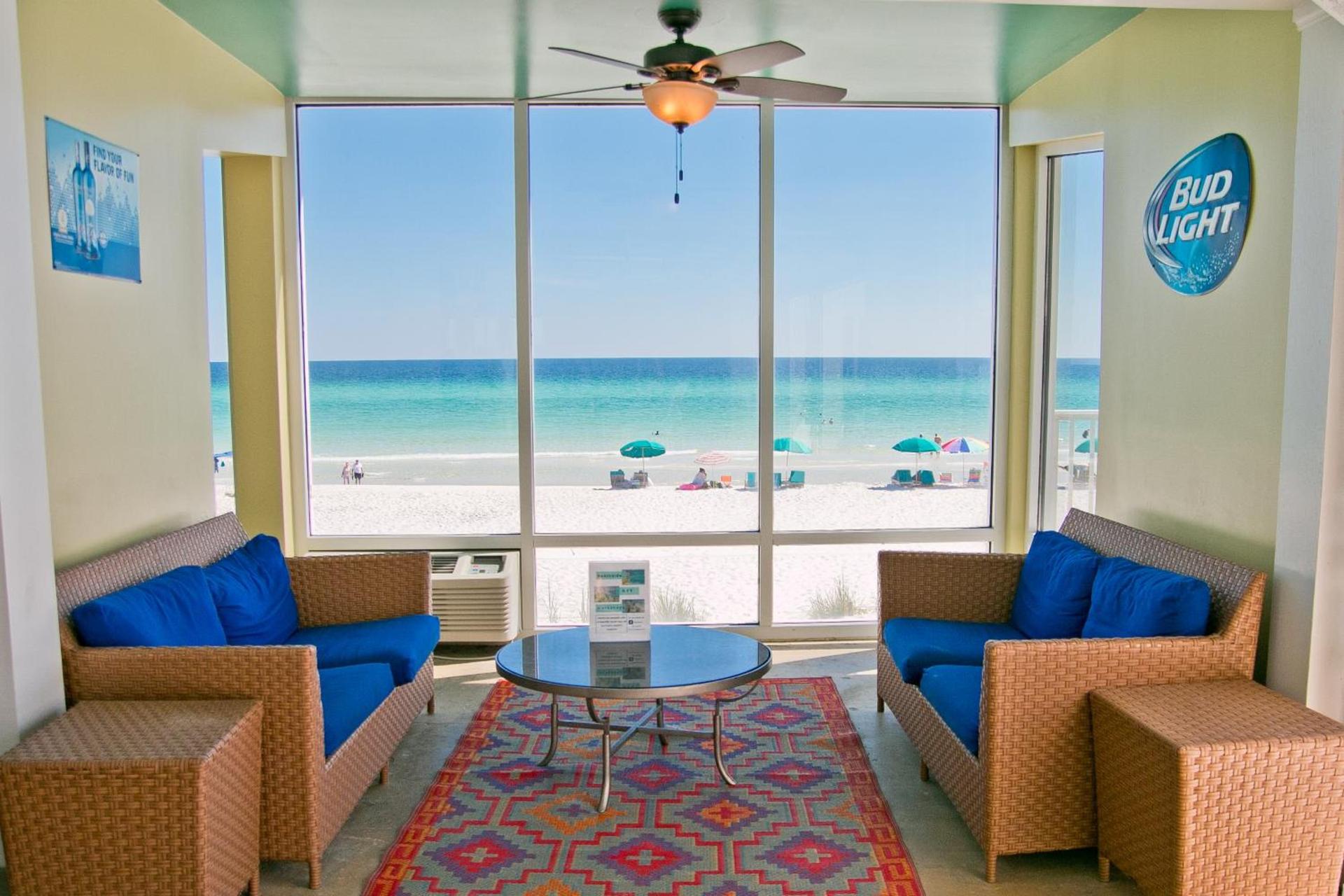 Beachside Resort Panama City Beach photo 3