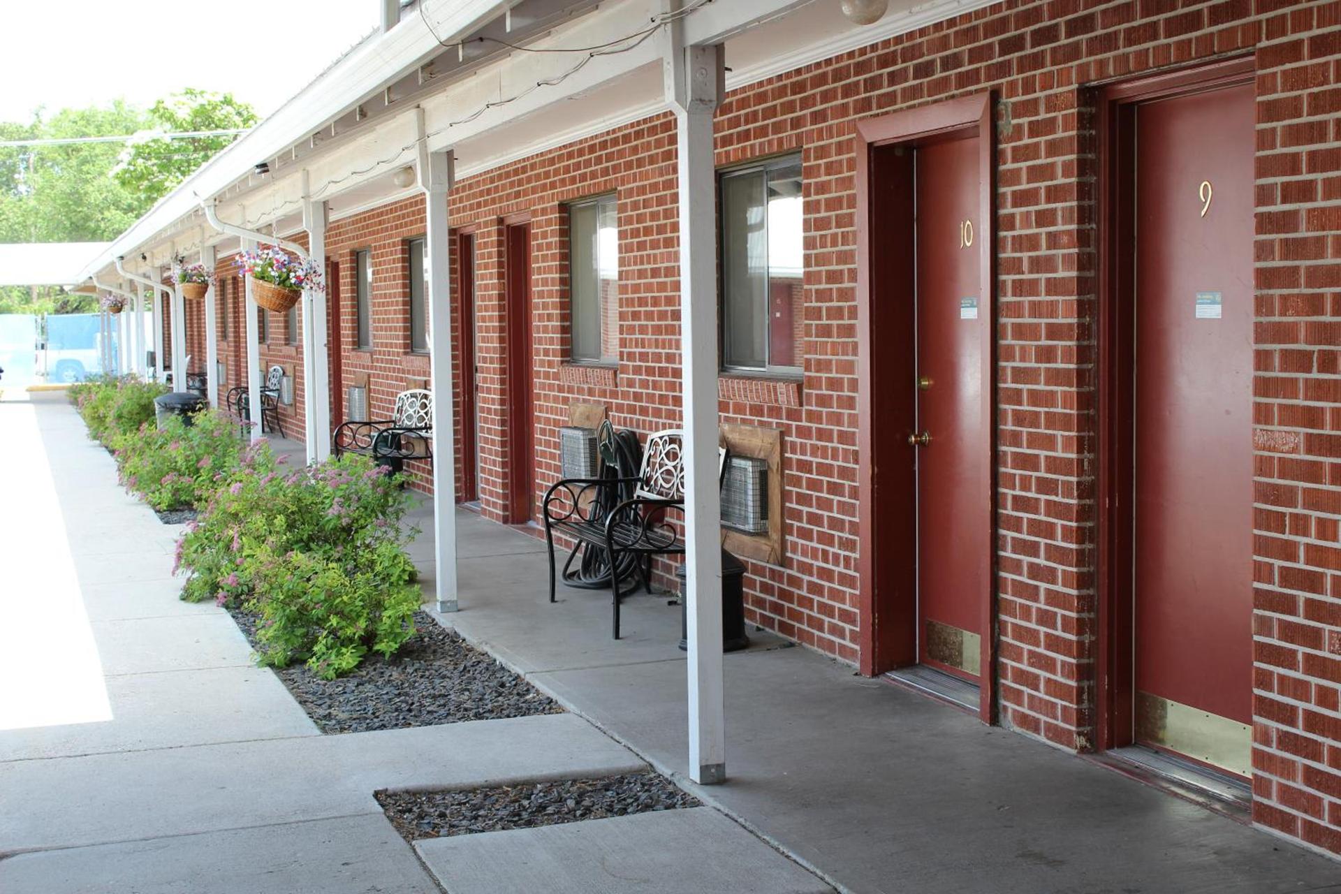 Ontario Inn photo 31